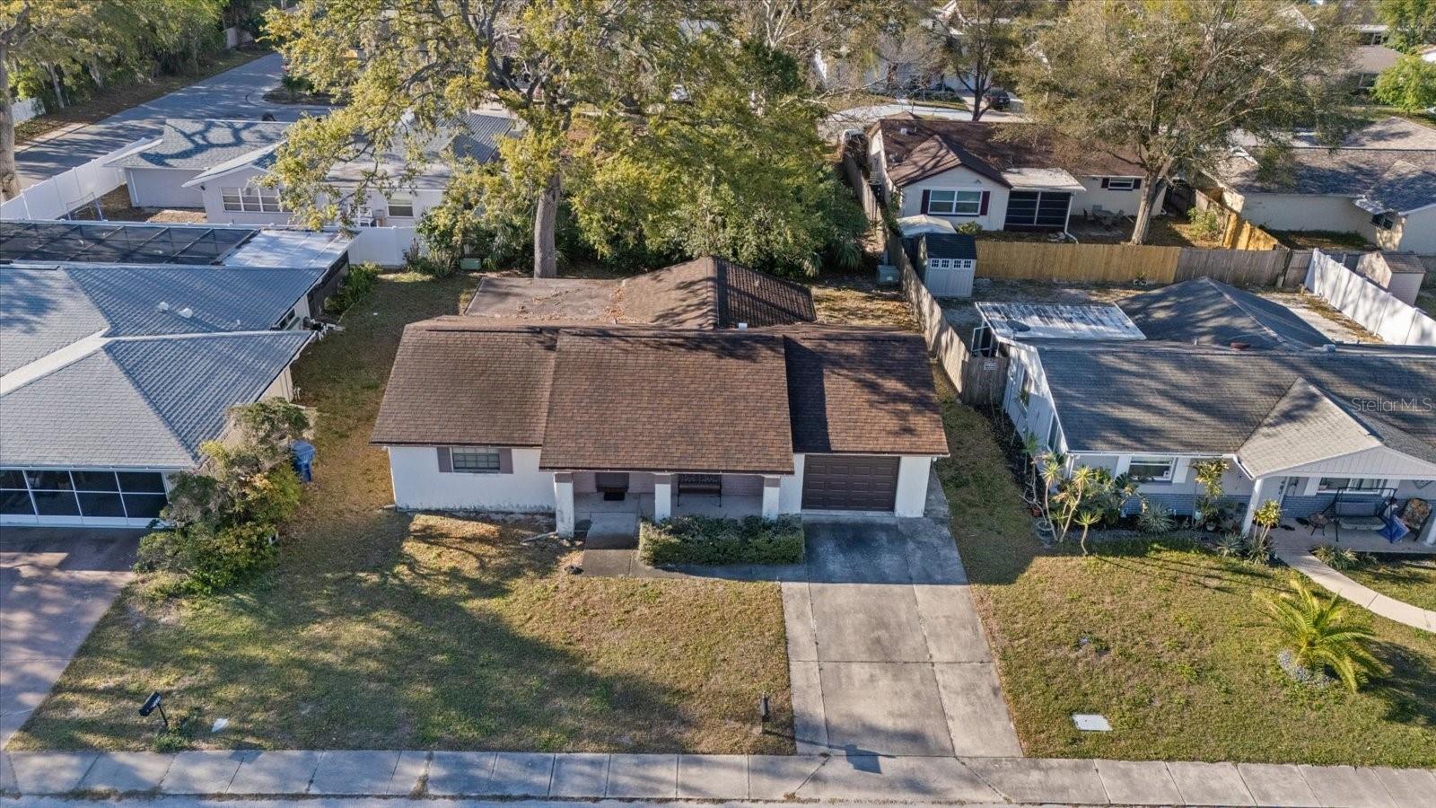 7426 NOVA SCOTIA DR, PORT RICHEY, FL, 34668