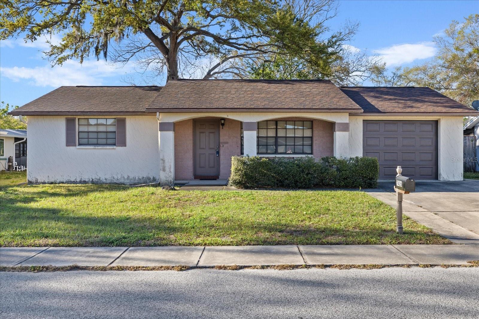 7426 NOVA SCOTIA DR, PORT RICHEY, FL, 34668