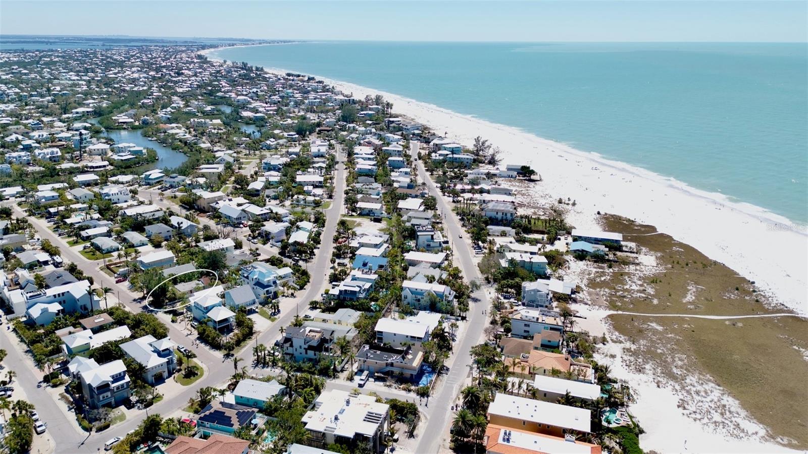 709 FERN, ANNA MARIA, FL, 34216