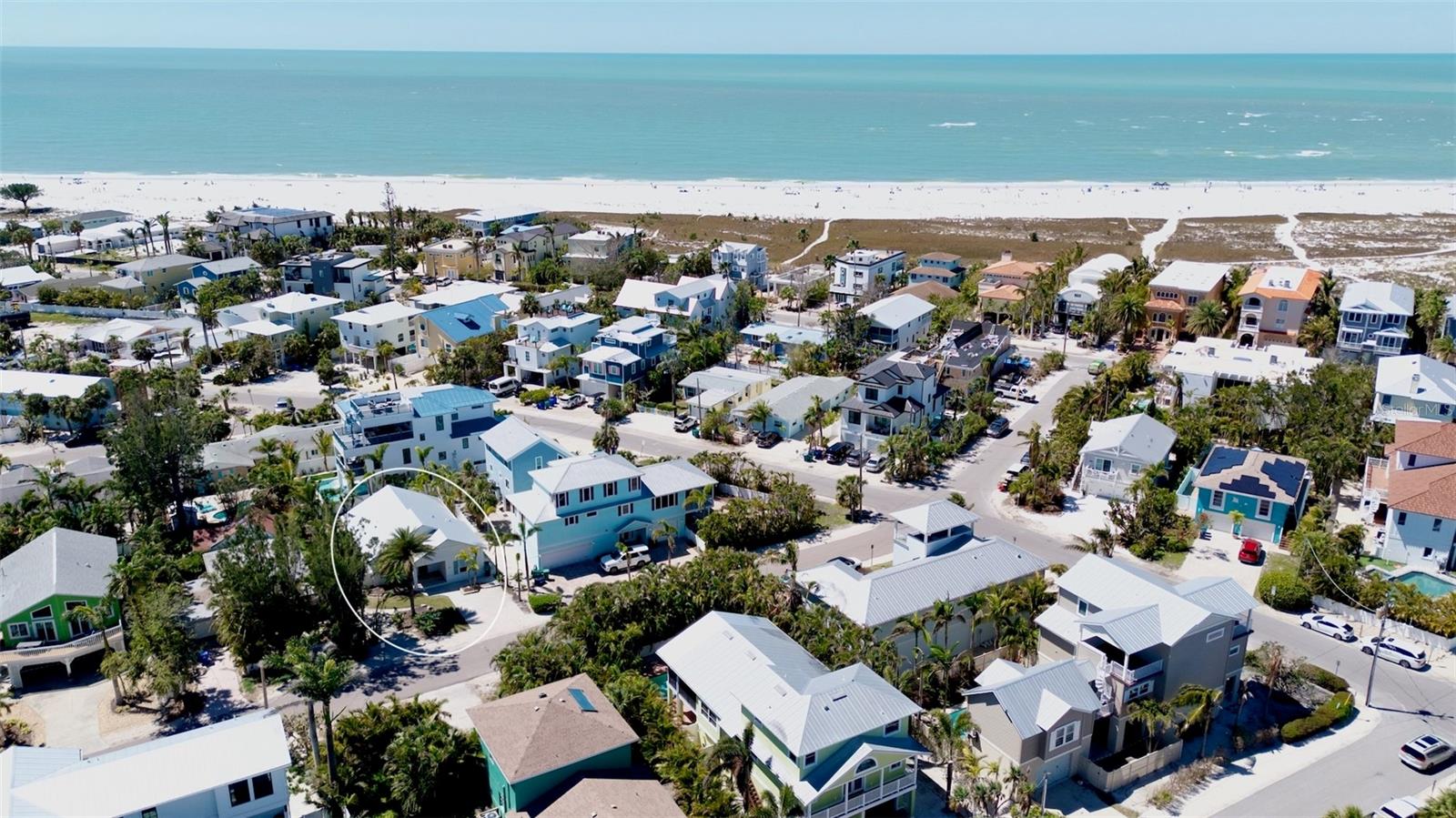709 FERN, ANNA MARIA, FL, 34216