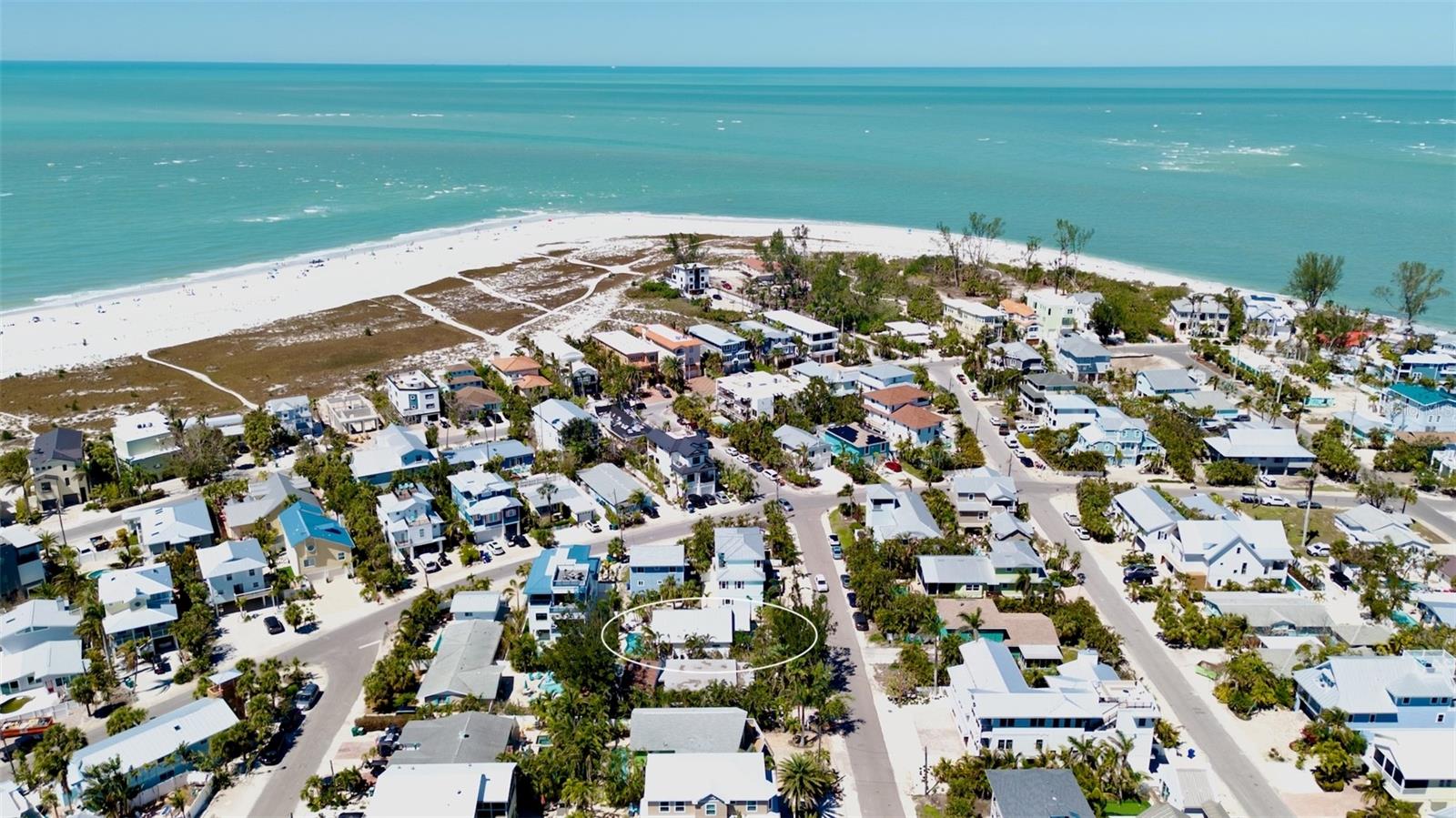 709 FERN, ANNA MARIA, FL, 34216