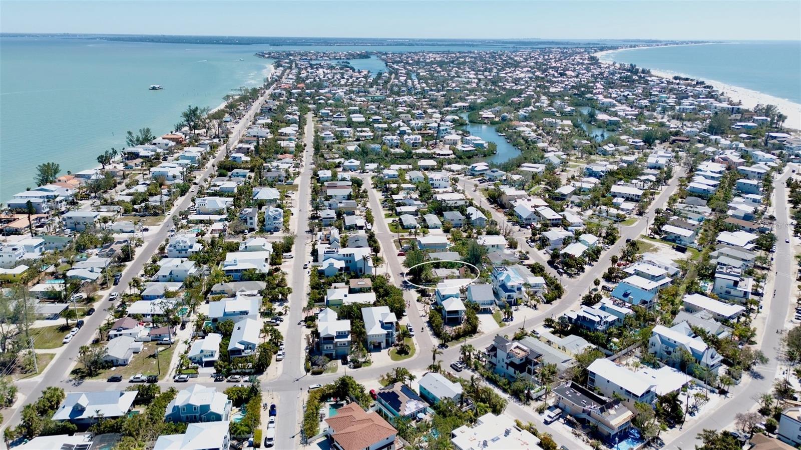 709 FERN, ANNA MARIA, FL, 34216