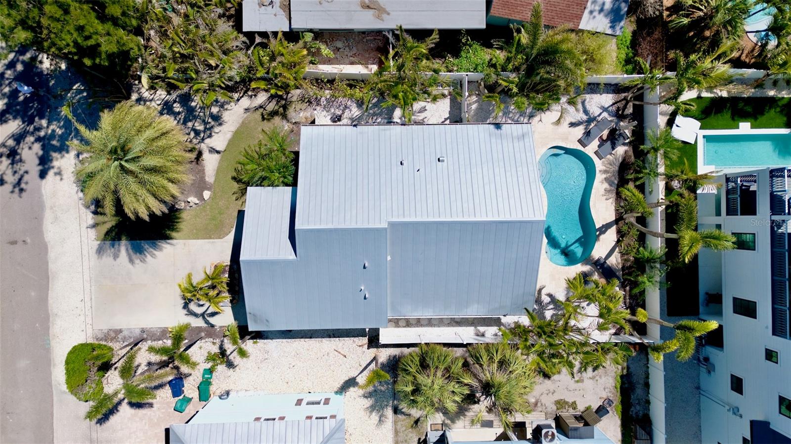 709 FERN, ANNA MARIA, FL, 34216