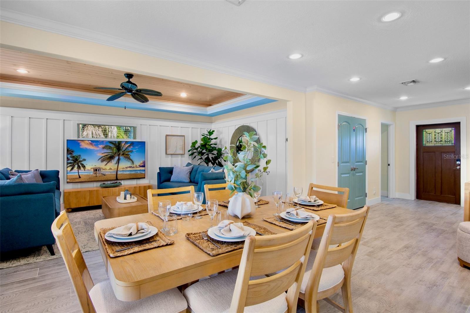709 FERN, ANNA MARIA, FL, 34216