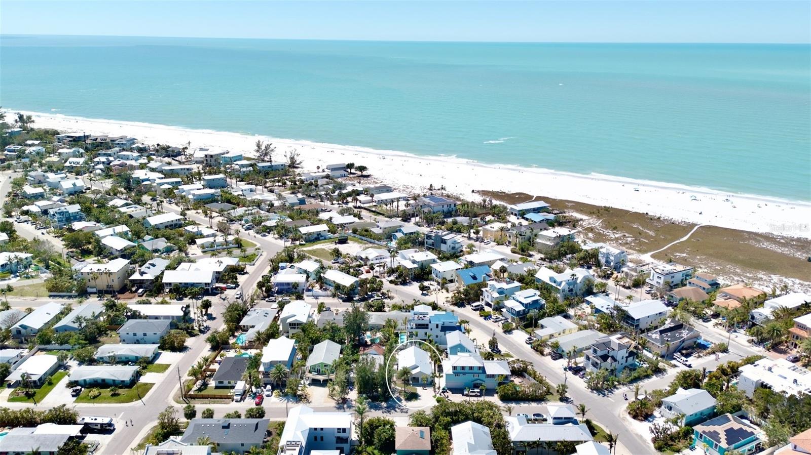 709 FERN, ANNA MARIA, FL, 34216