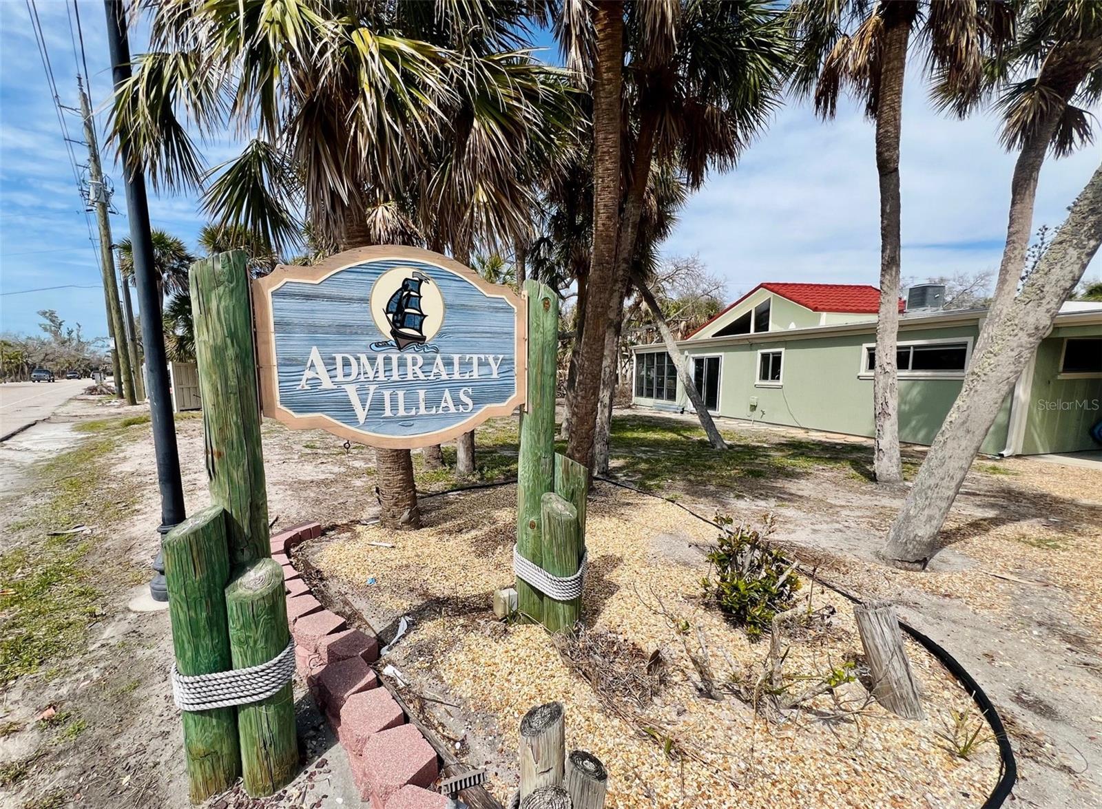2985 N BEACH RD #BV-5, ENGLEWOOD, FL, 34223