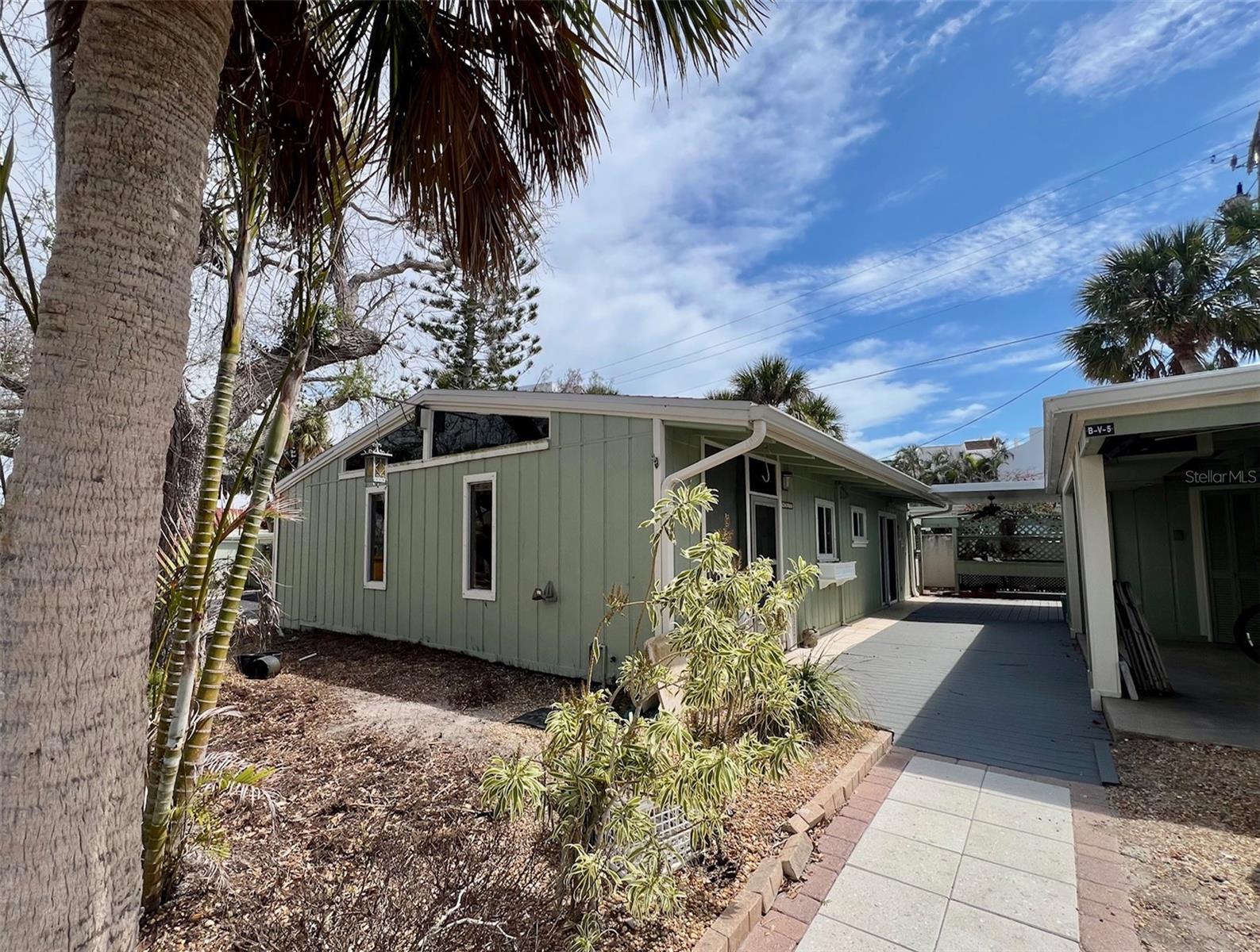 2985 N BEACH RD #BV-5, ENGLEWOOD, FL, 34223