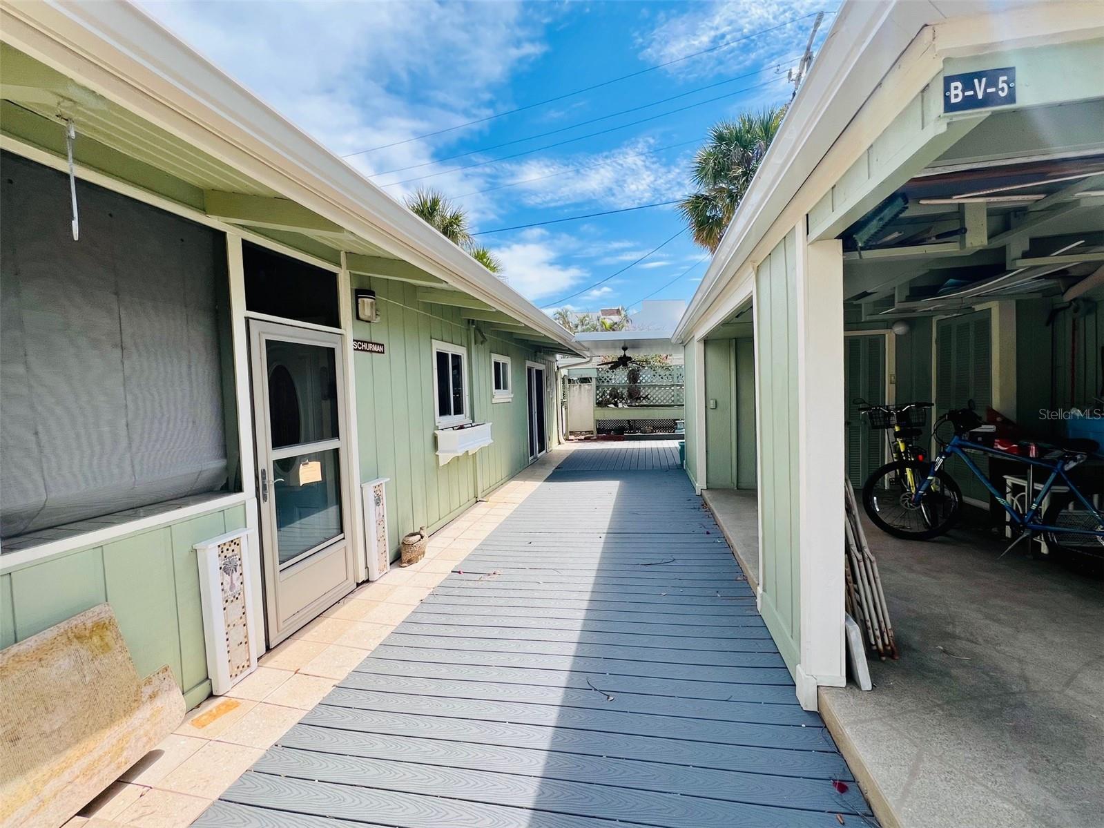 2985 N BEACH RD #BV-5, ENGLEWOOD, FL, 34223
