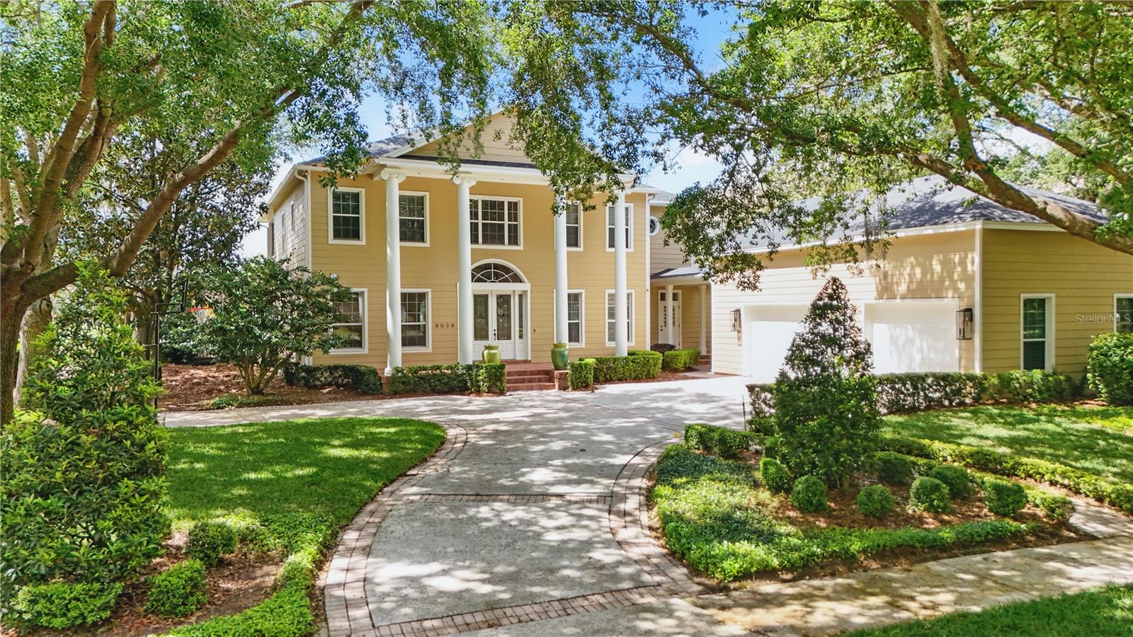 6036 GREATWATER DR, WINDERMERE, FL, 34786