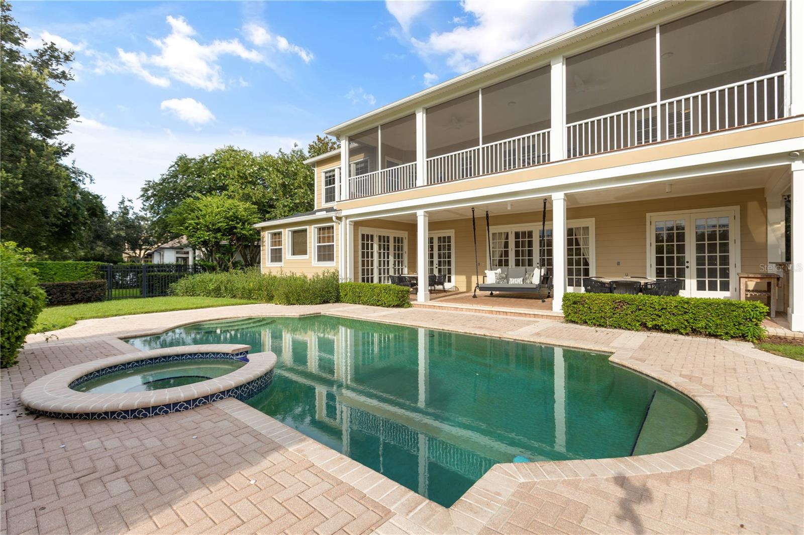 6036 GREATWATER DR, WINDERMERE, FL, 34786