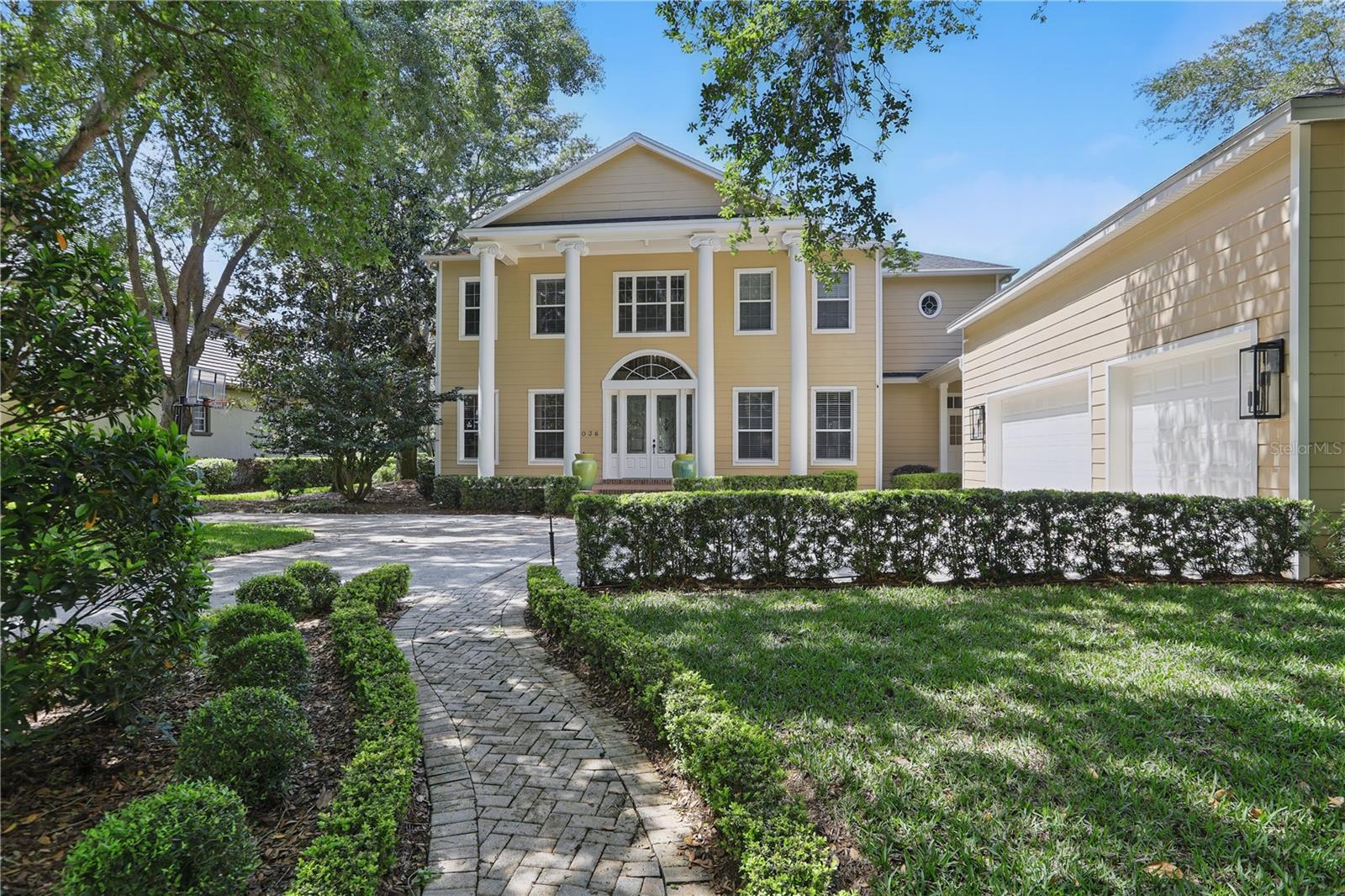 6036 GREATWATER DR, WINDERMERE, FL, 34786
