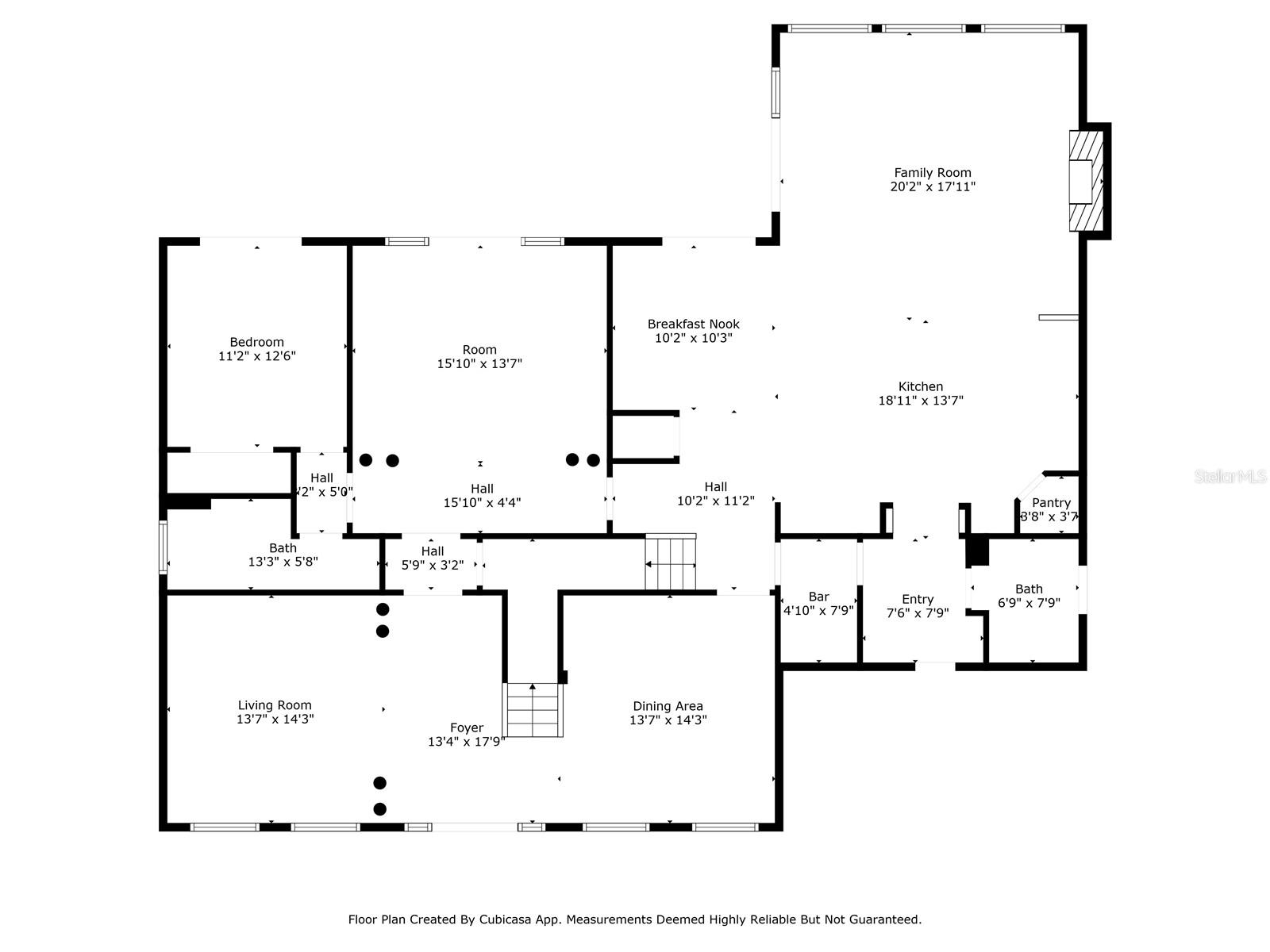 6036 GREATWATER DR, WINDERMERE, FL, 34786