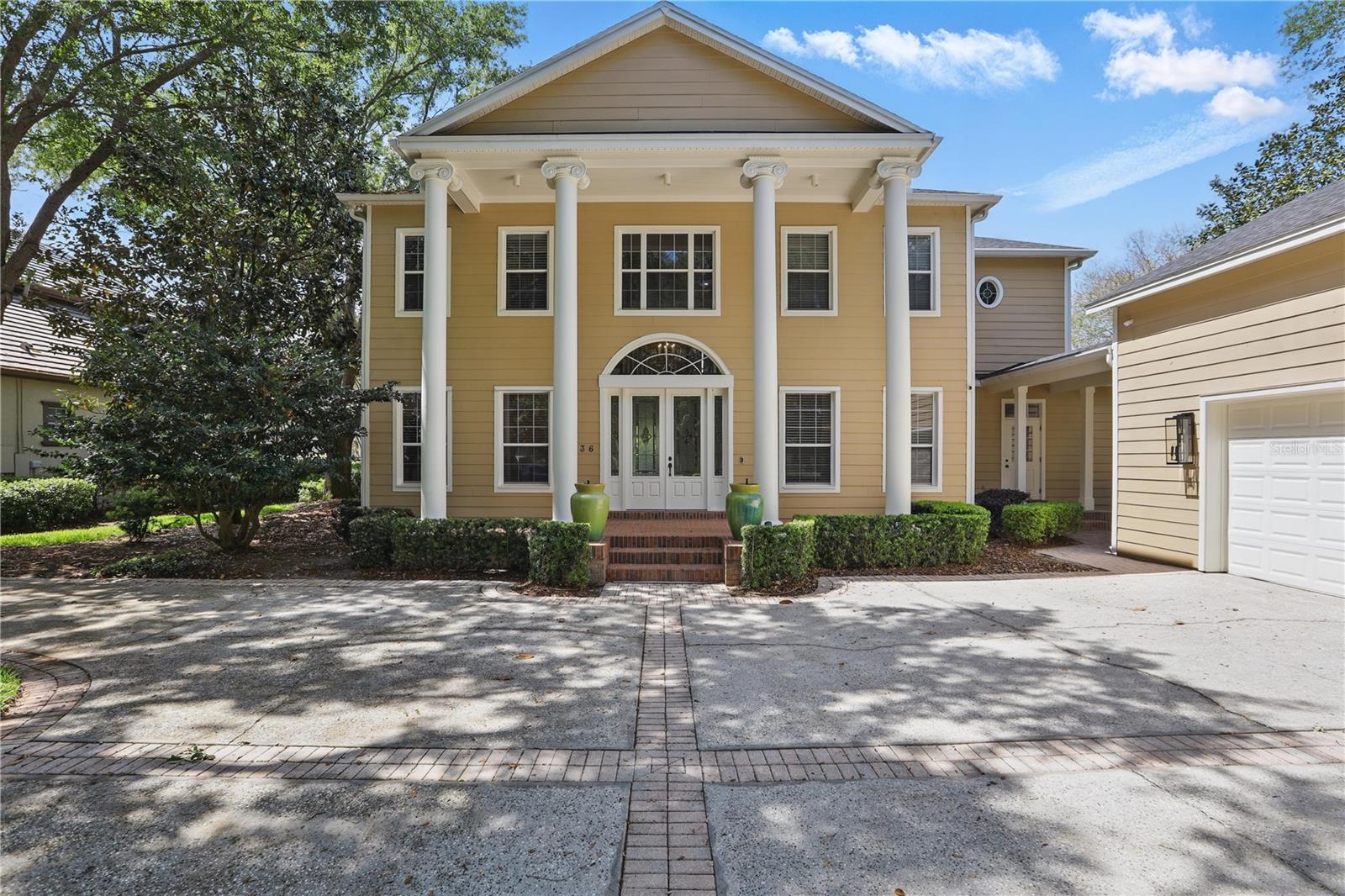 6036 GREATWATER DR, WINDERMERE, FL, 34786