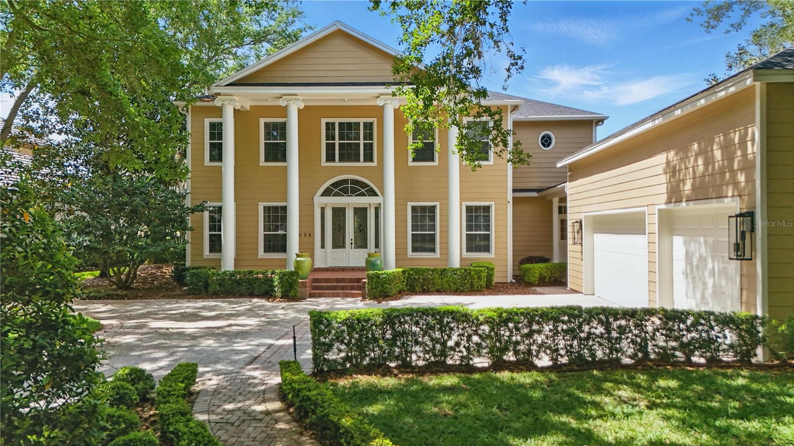 6036 GREATWATER DR, WINDERMERE, FL, 34786