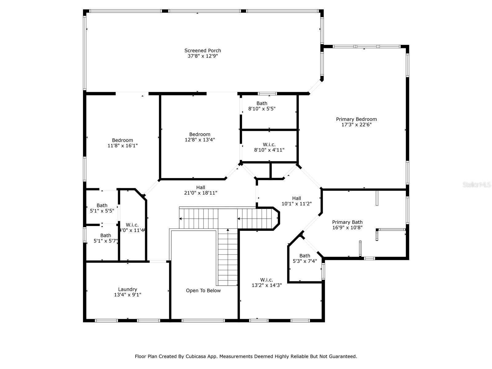 6036 GREATWATER DR, WINDERMERE, FL, 34786