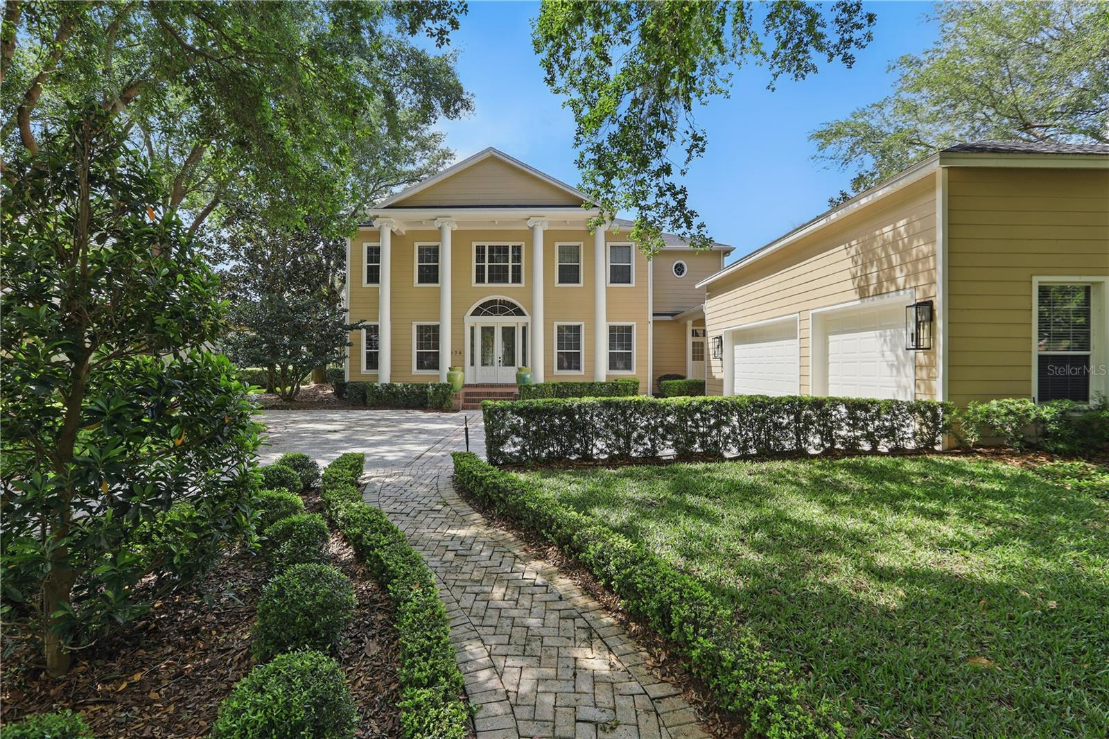 6036 GREATWATER DR, WINDERMERE, FL, 34786