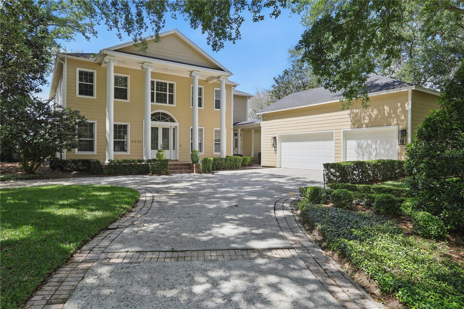 6036 GREATWATER DR, WINDERMERE, FL, 34786