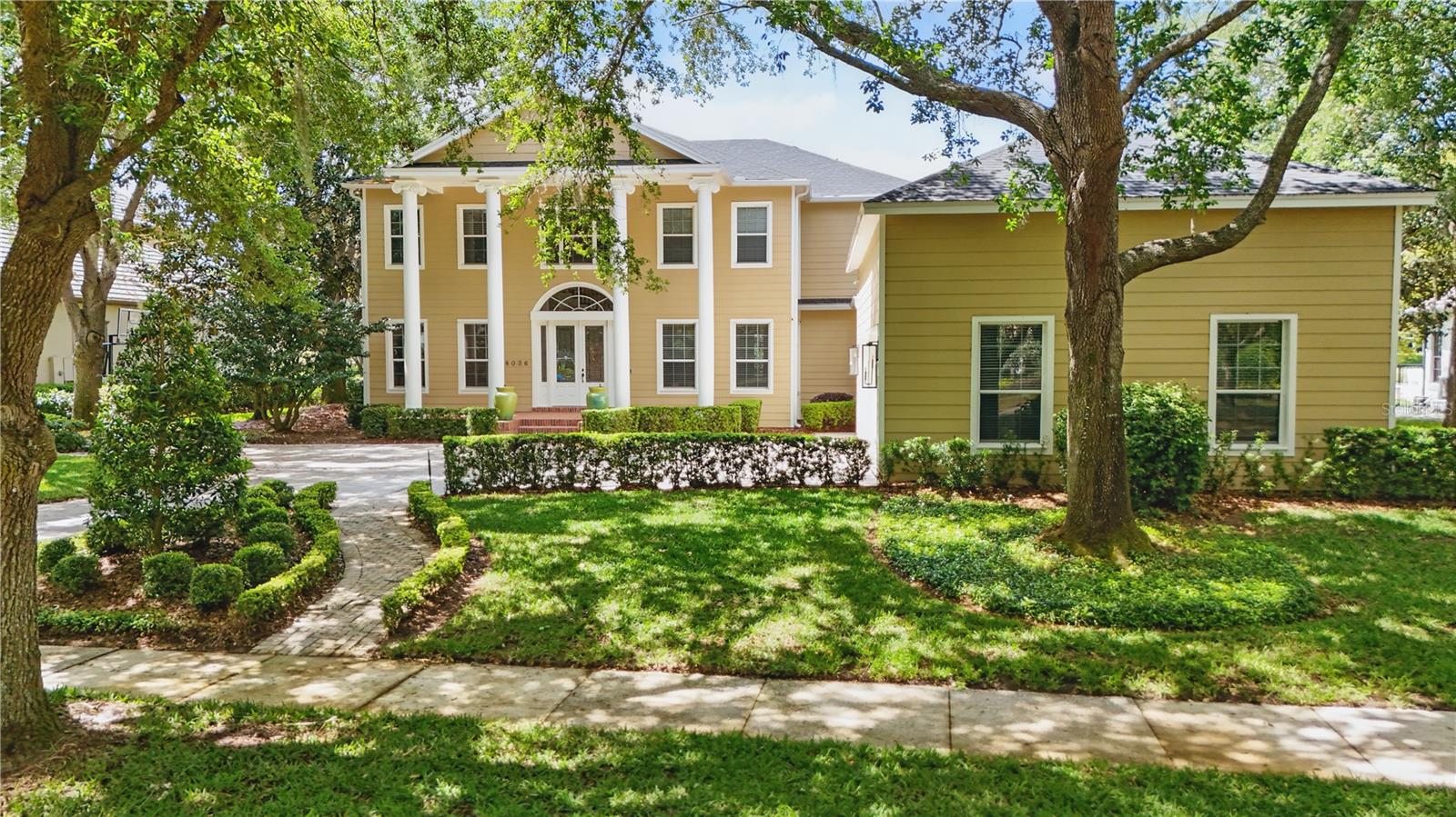 6036 GREATWATER DR, WINDERMERE, FL, 34786