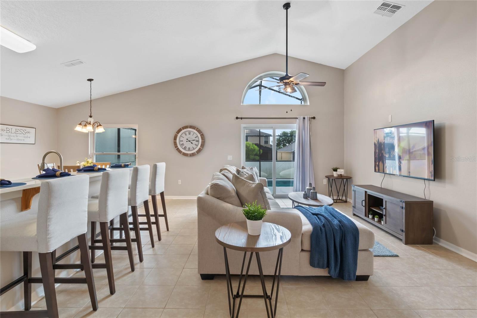 215 HIGHGATE PARK BLVD, DAVENPORT, FL, 33897