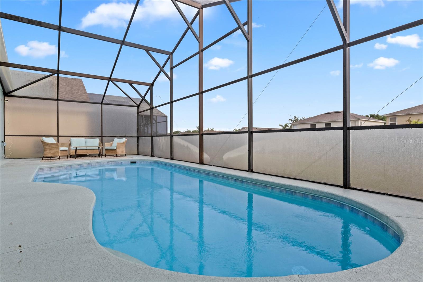 215 HIGHGATE PARK BLVD, DAVENPORT, FL, 33897