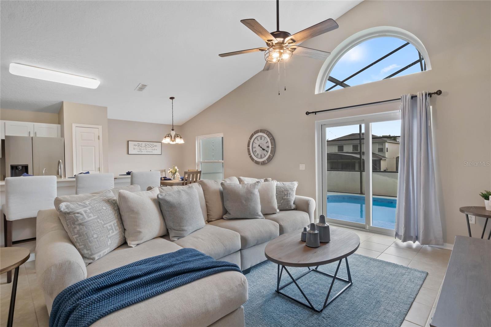 215 HIGHGATE PARK BLVD, DAVENPORT, FL, 33897