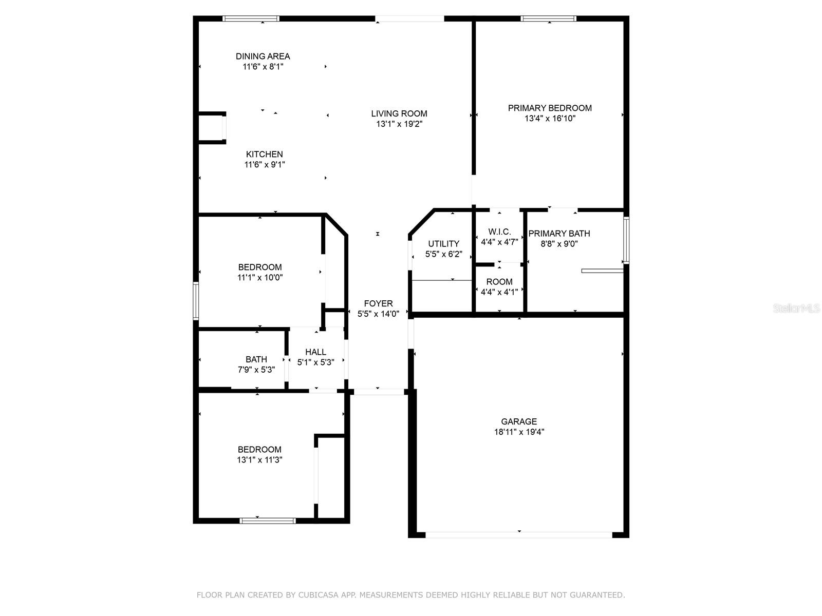 215 HIGHGATE PARK BLVD, DAVENPORT, FL, 33897