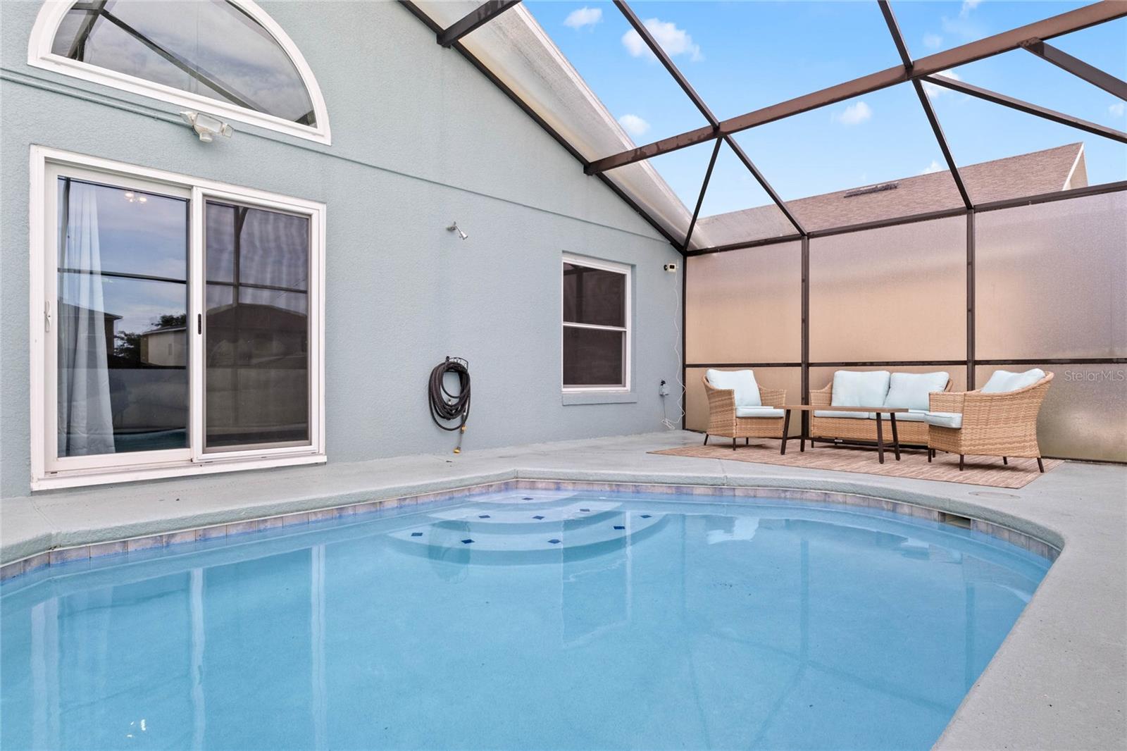 215 HIGHGATE PARK BLVD, DAVENPORT, FL, 33897