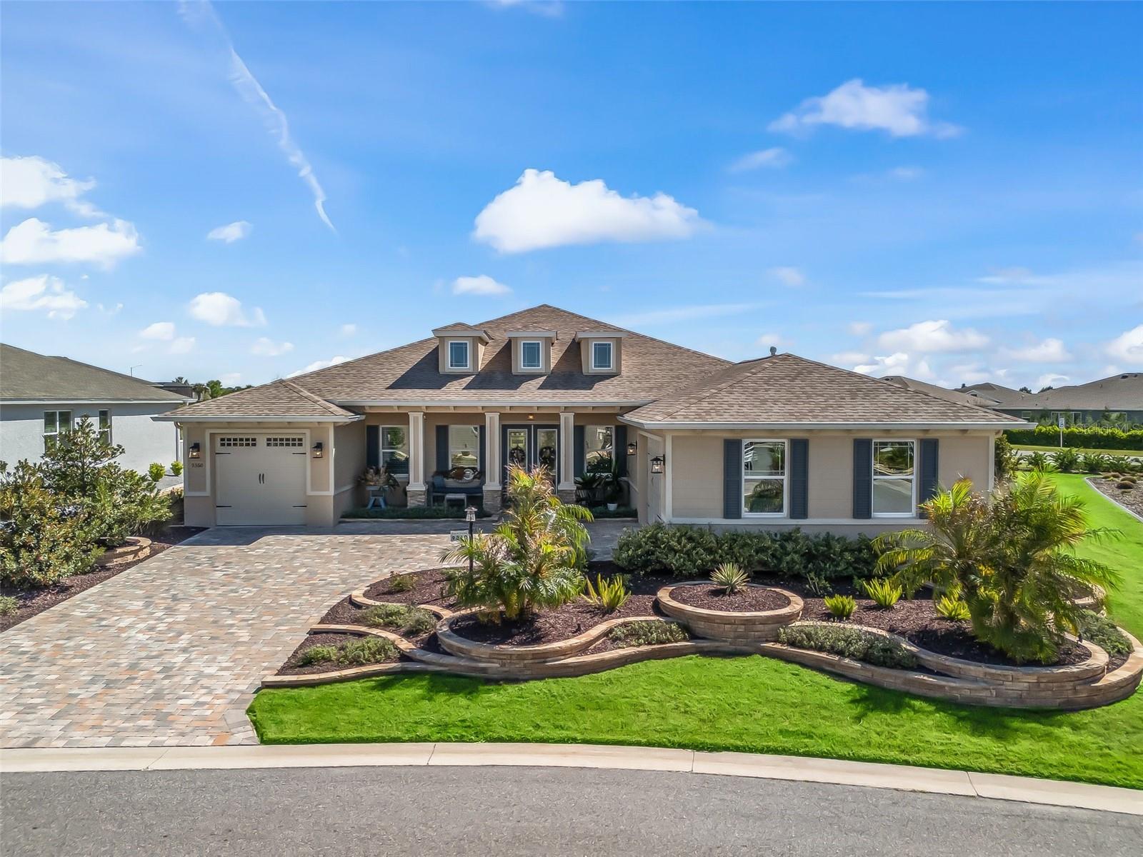 9360 SW 82ND LN, OCALA, FL, 34481
