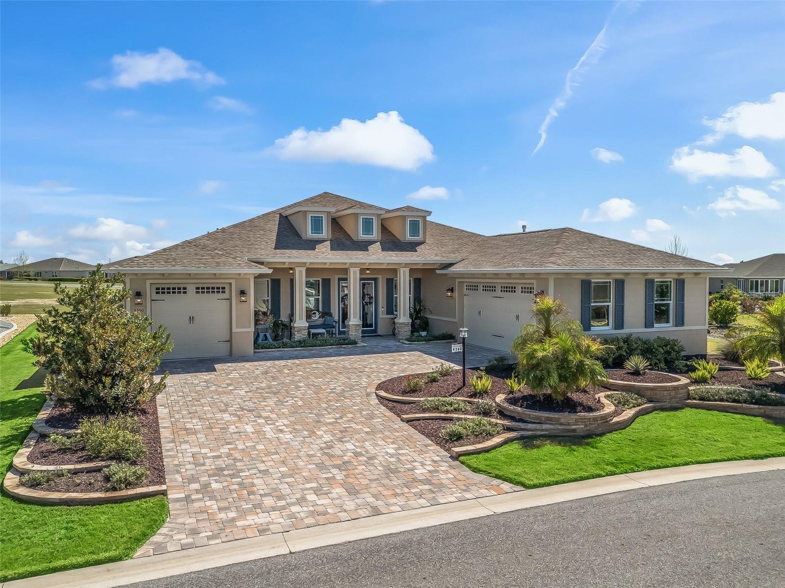 9360 SW 82ND LN, OCALA, FL, 34481