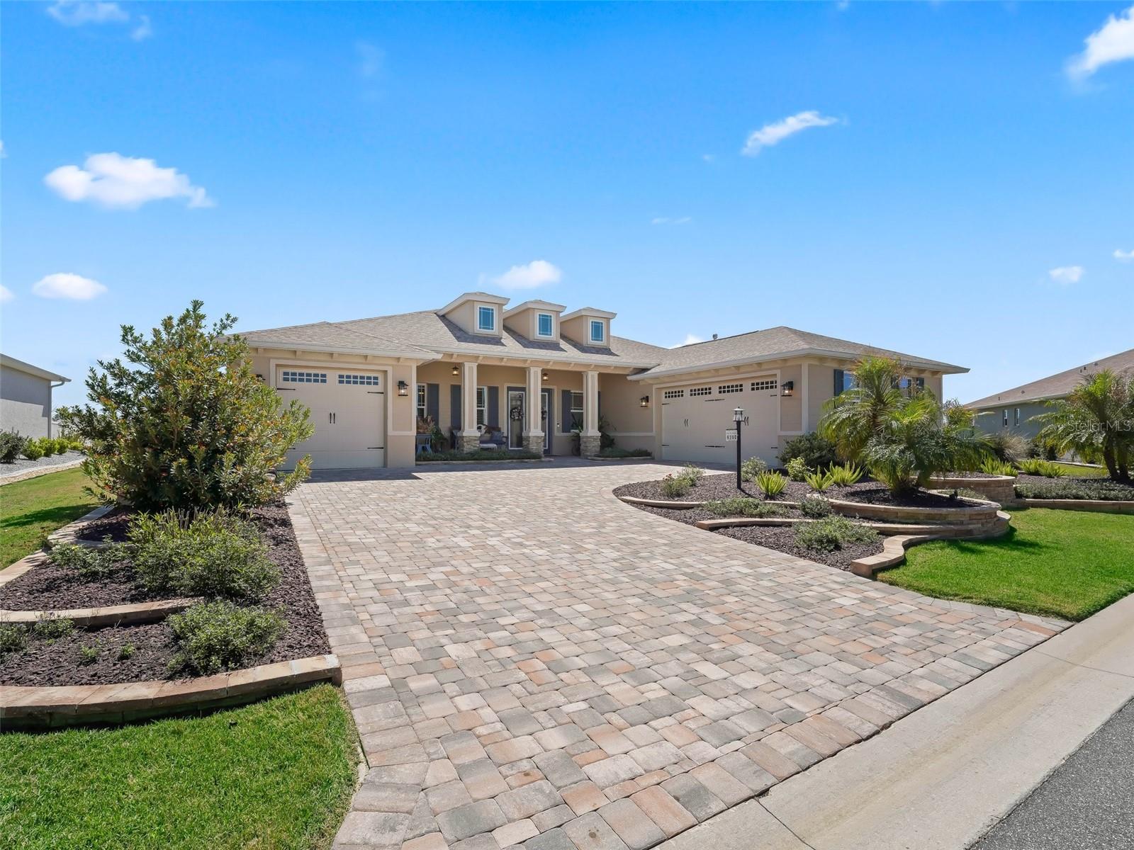 9360 SW 82ND LN, OCALA, FL, 34481