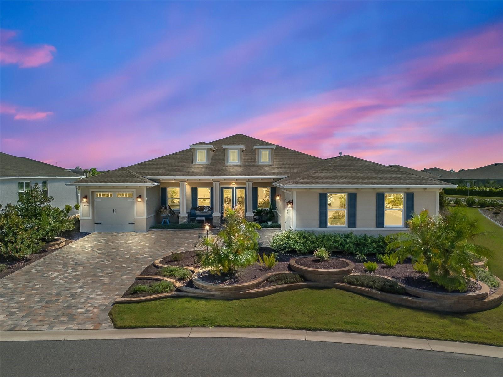 9360 SW 82ND LN, OCALA, FL, 34481