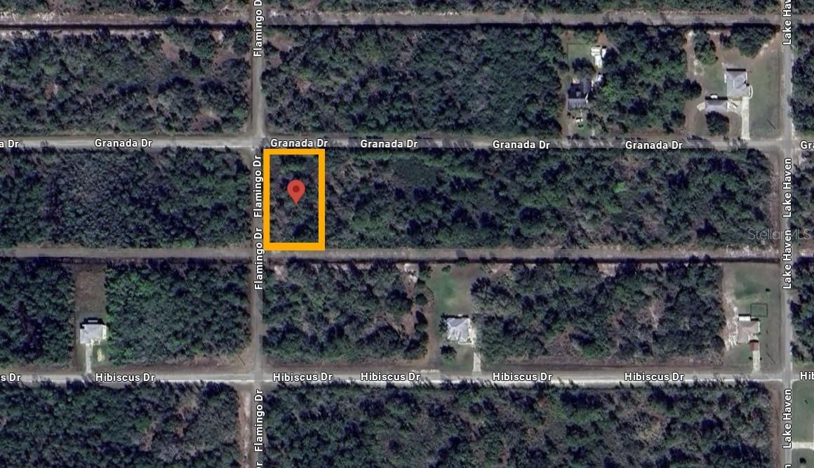 623 GRANADA DR, INDIAN LAKE ESTATES, FL, 33855