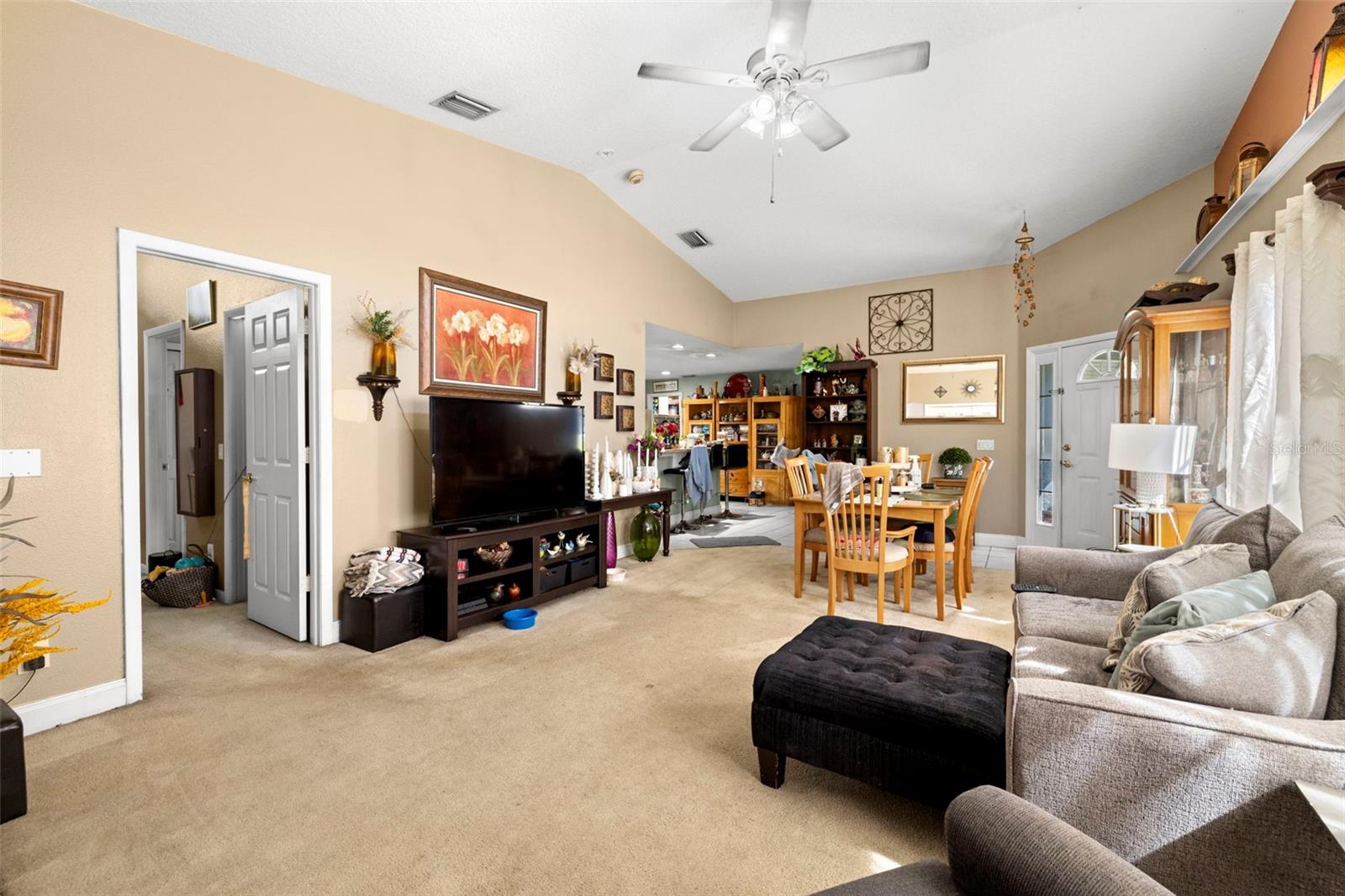 6018 GENTLE BEN CIR, WESLEY CHAPEL, FL, 33544