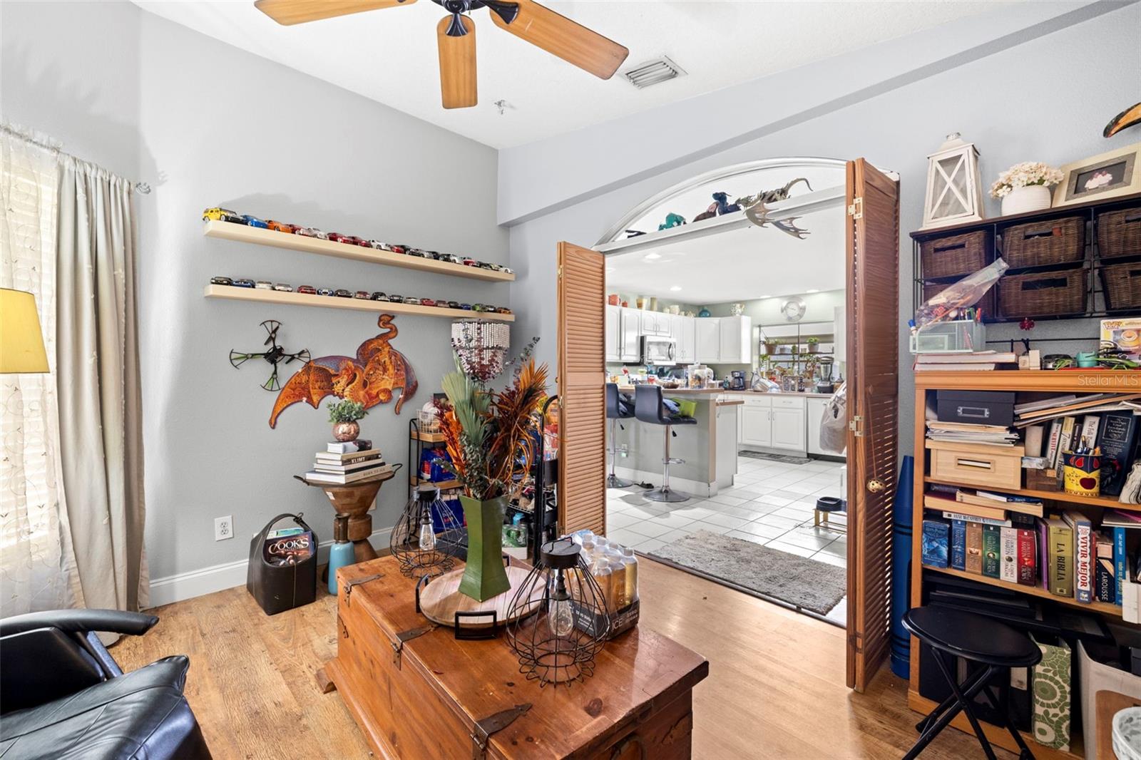 6018 GENTLE BEN CIR, WESLEY CHAPEL, FL, 33544