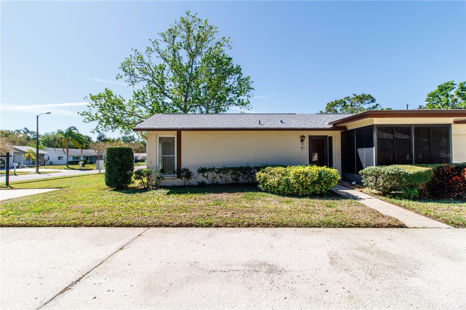 1223 QUEEN ANNE DR #B, PALM HARBOR, FL, 34684