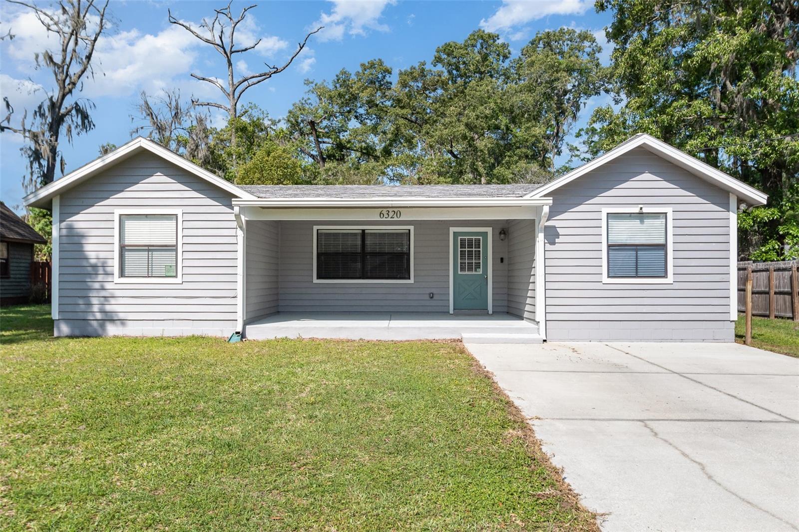 6320 NW 56TH TER, OCALA, FL, 34482