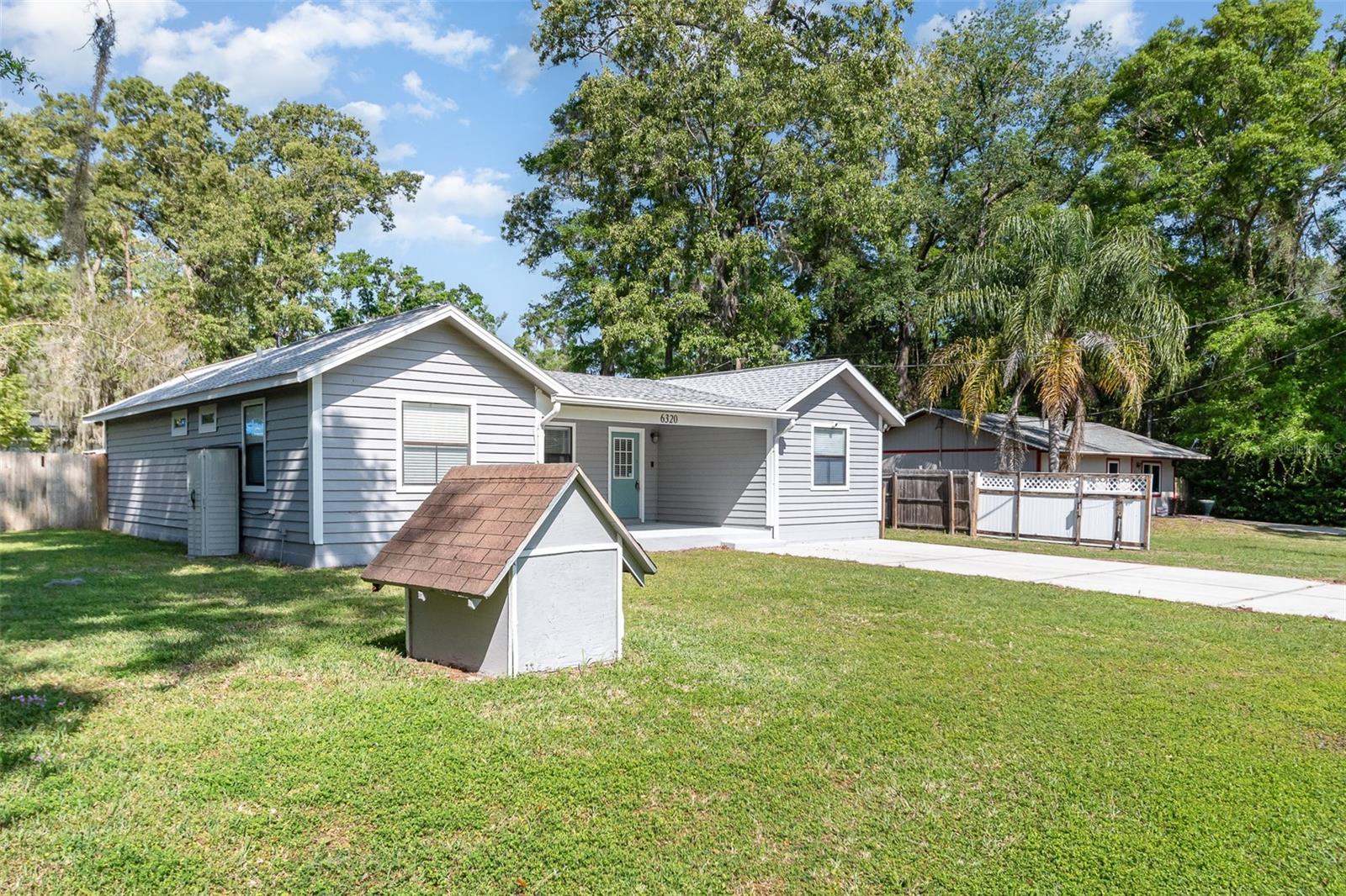 6320 NW 56TH TER, OCALA, FL, 34482