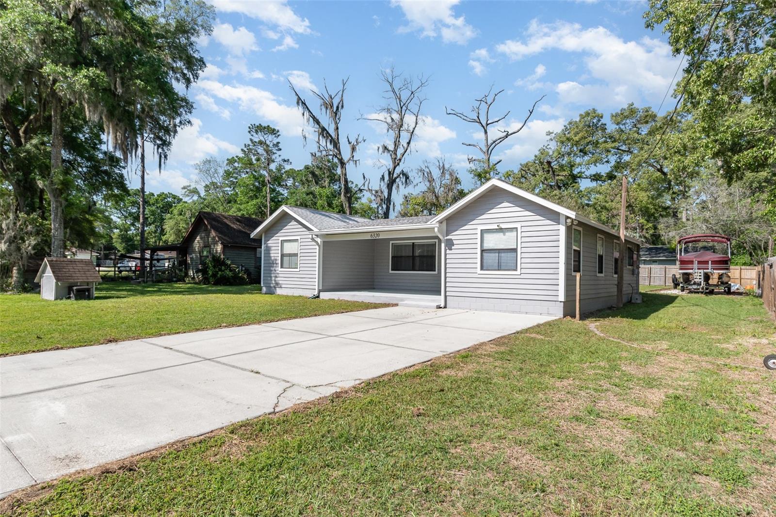 6320 NW 56TH TER, OCALA, FL, 34482