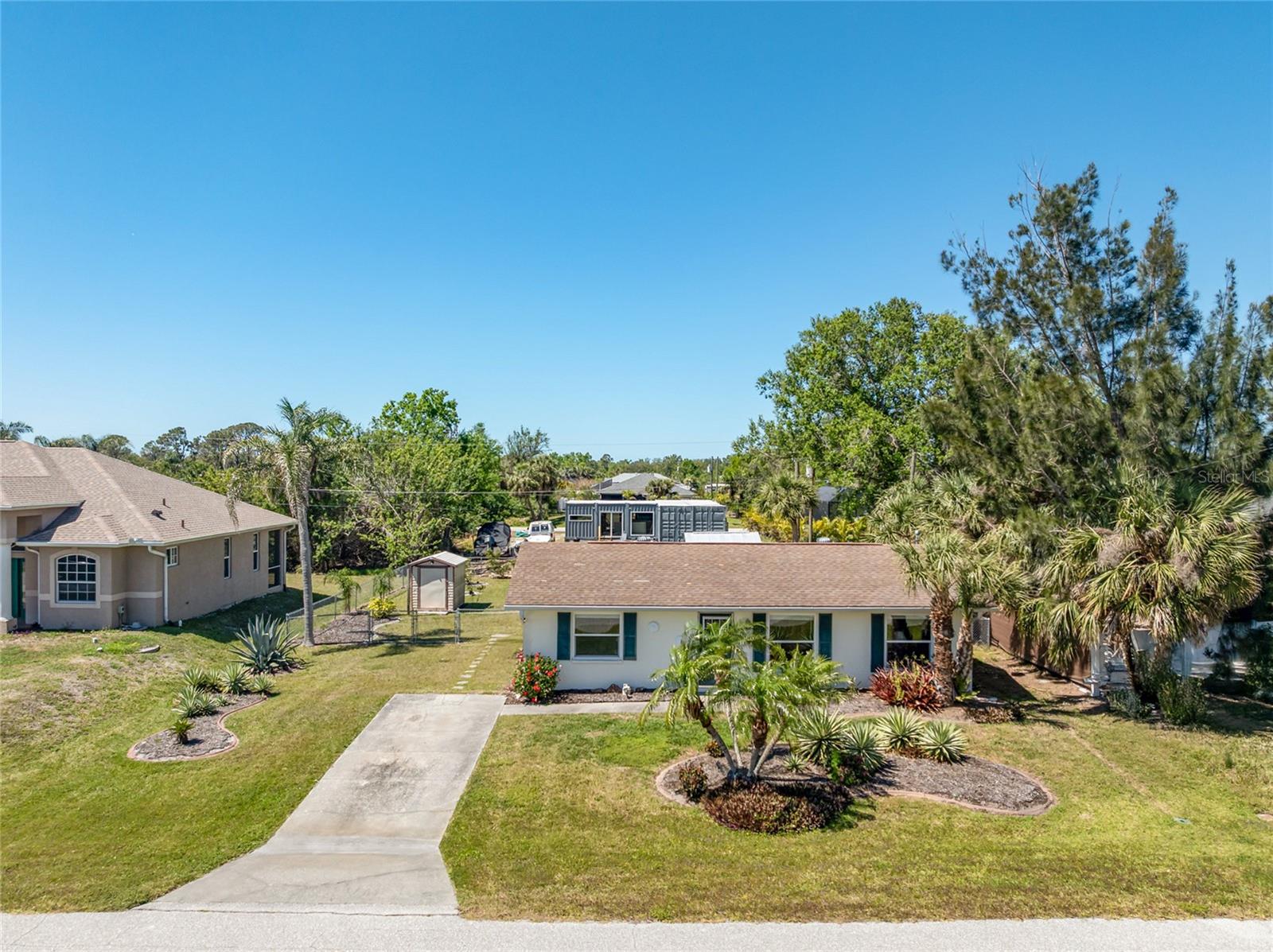 7019 JANETTE ST, ENGLEWOOD, FL, 34224