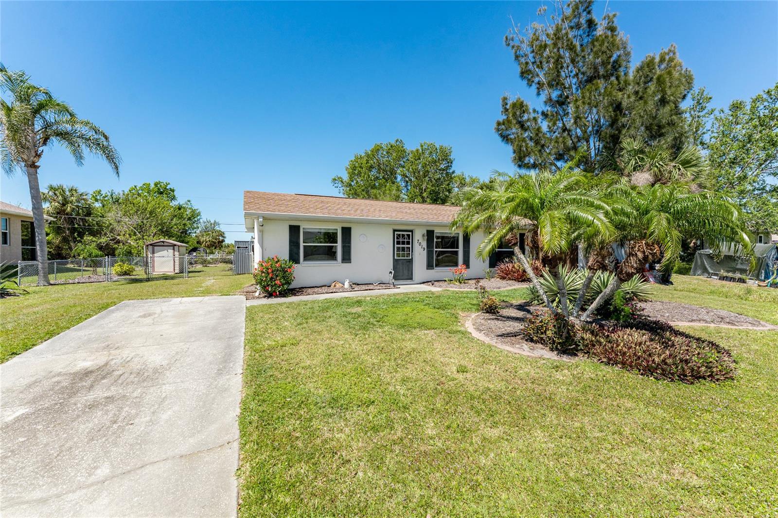 7019 JANETTE ST, ENGLEWOOD, FL, 34224