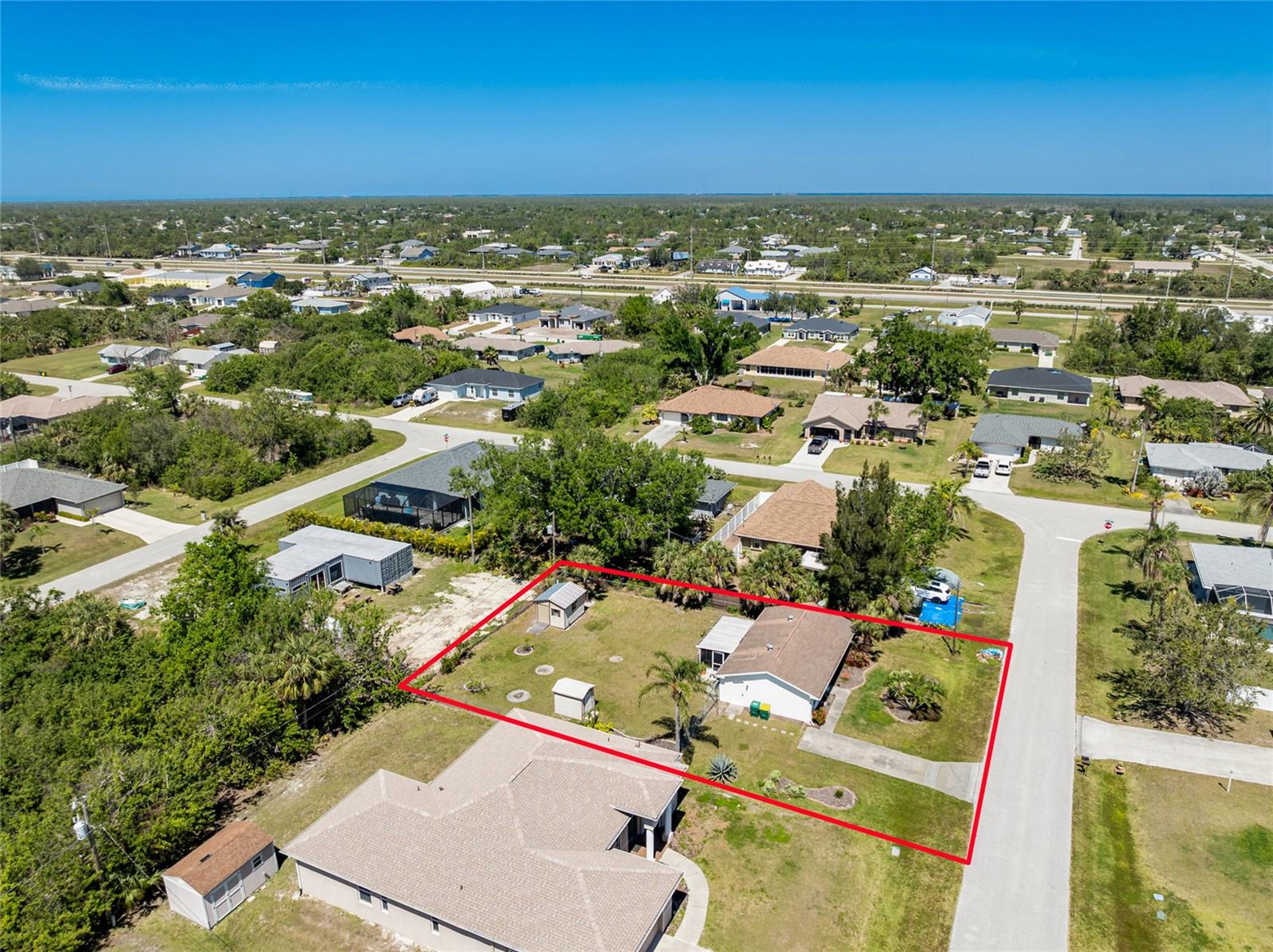 7019 JANETTE ST, ENGLEWOOD, FL, 34224