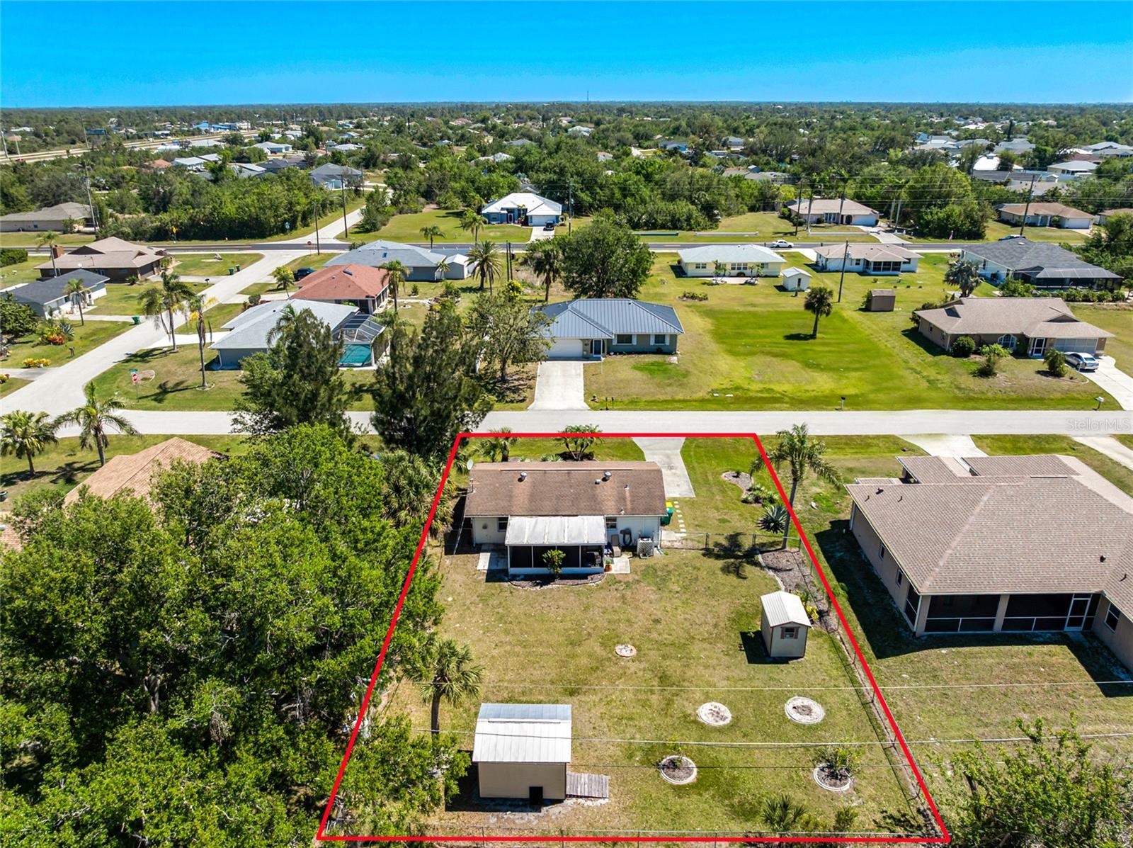 7019 JANETTE ST, ENGLEWOOD, FL, 34224