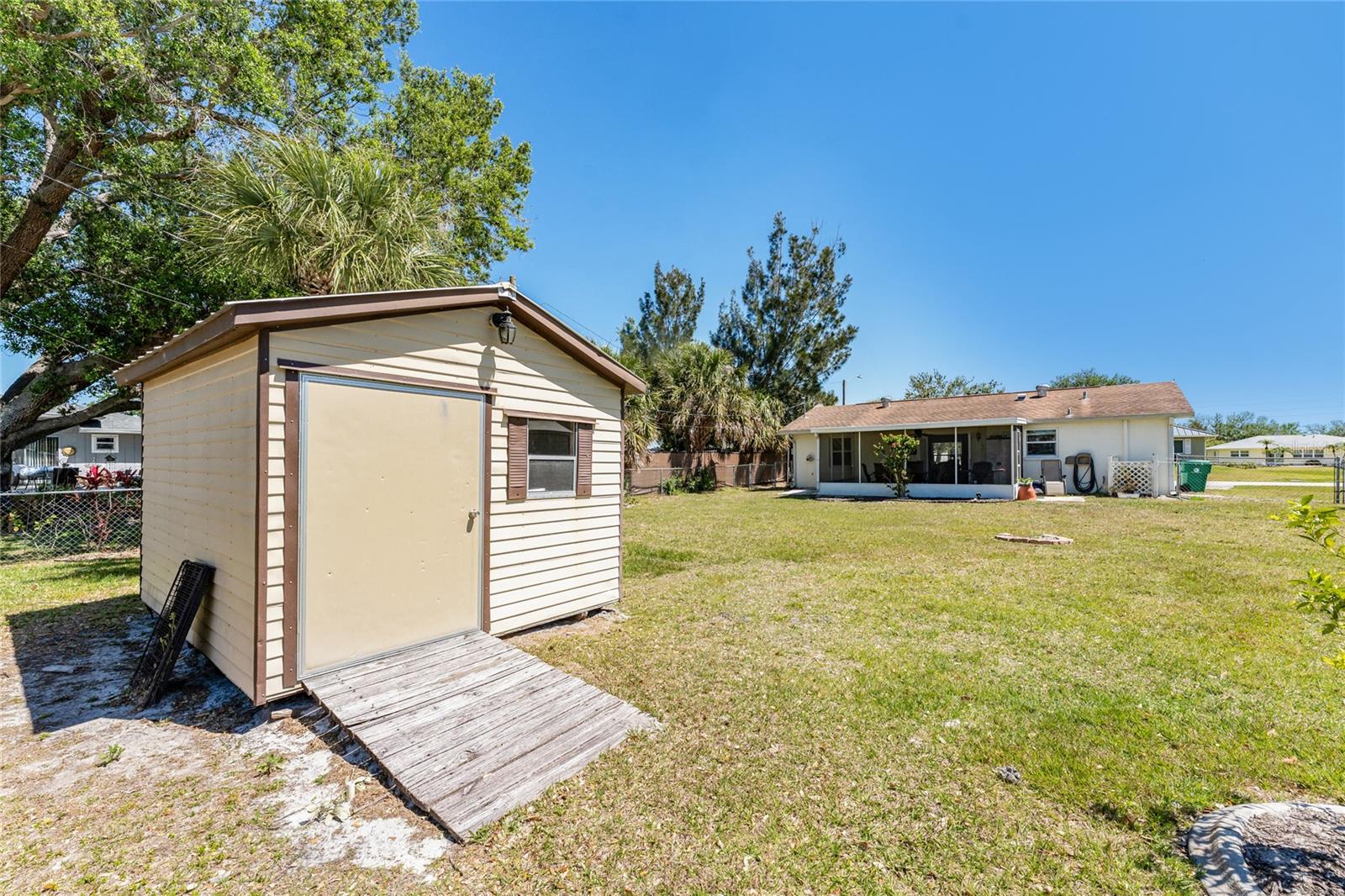 7019 JANETTE ST, ENGLEWOOD, FL, 34224