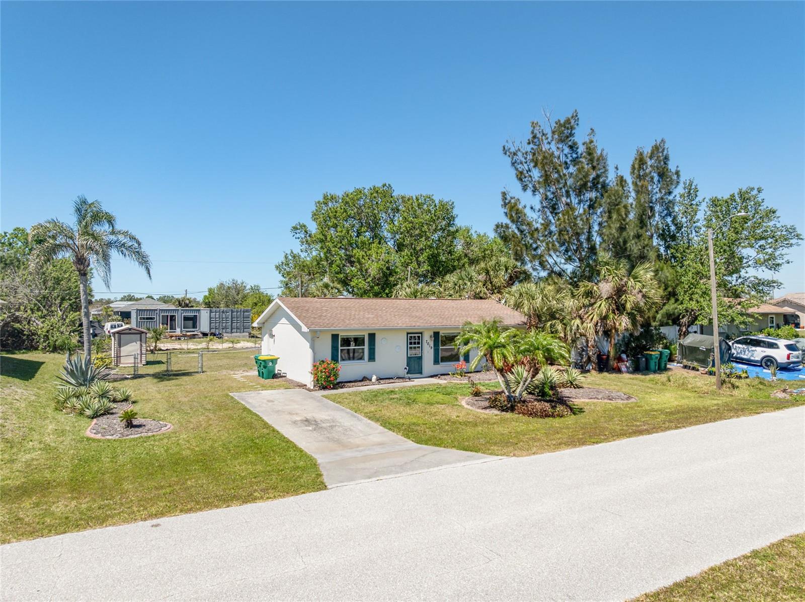 7019 JANETTE ST, ENGLEWOOD, FL, 34224