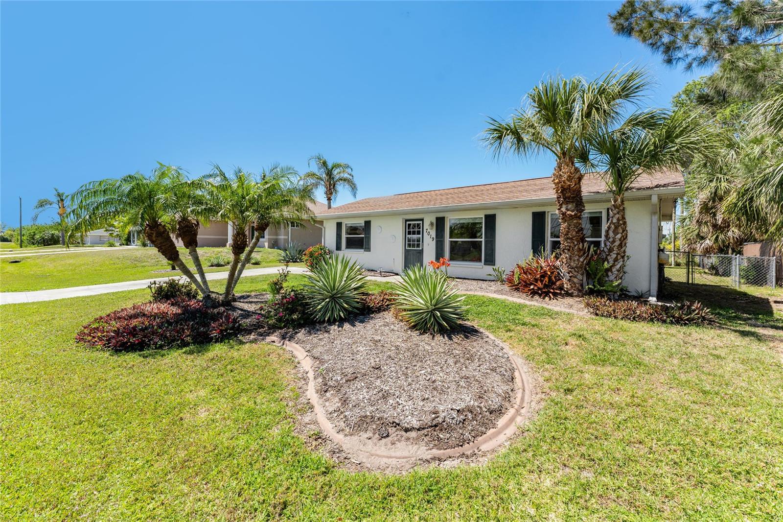 7019 JANETTE ST, ENGLEWOOD, FL, 34224