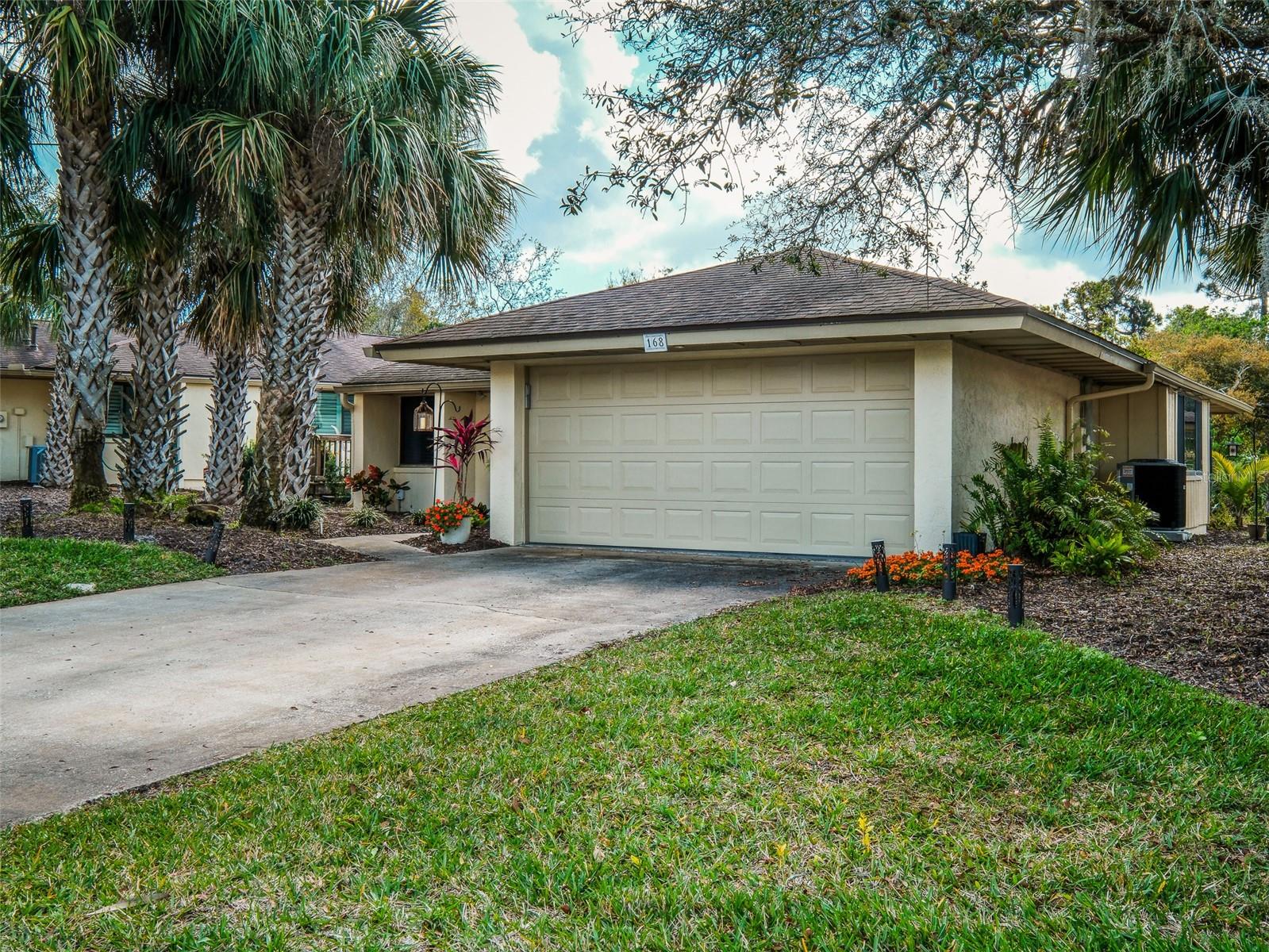 168 TURNBERRY CIR, NEW SMYRNA BEACH, FL, 32168