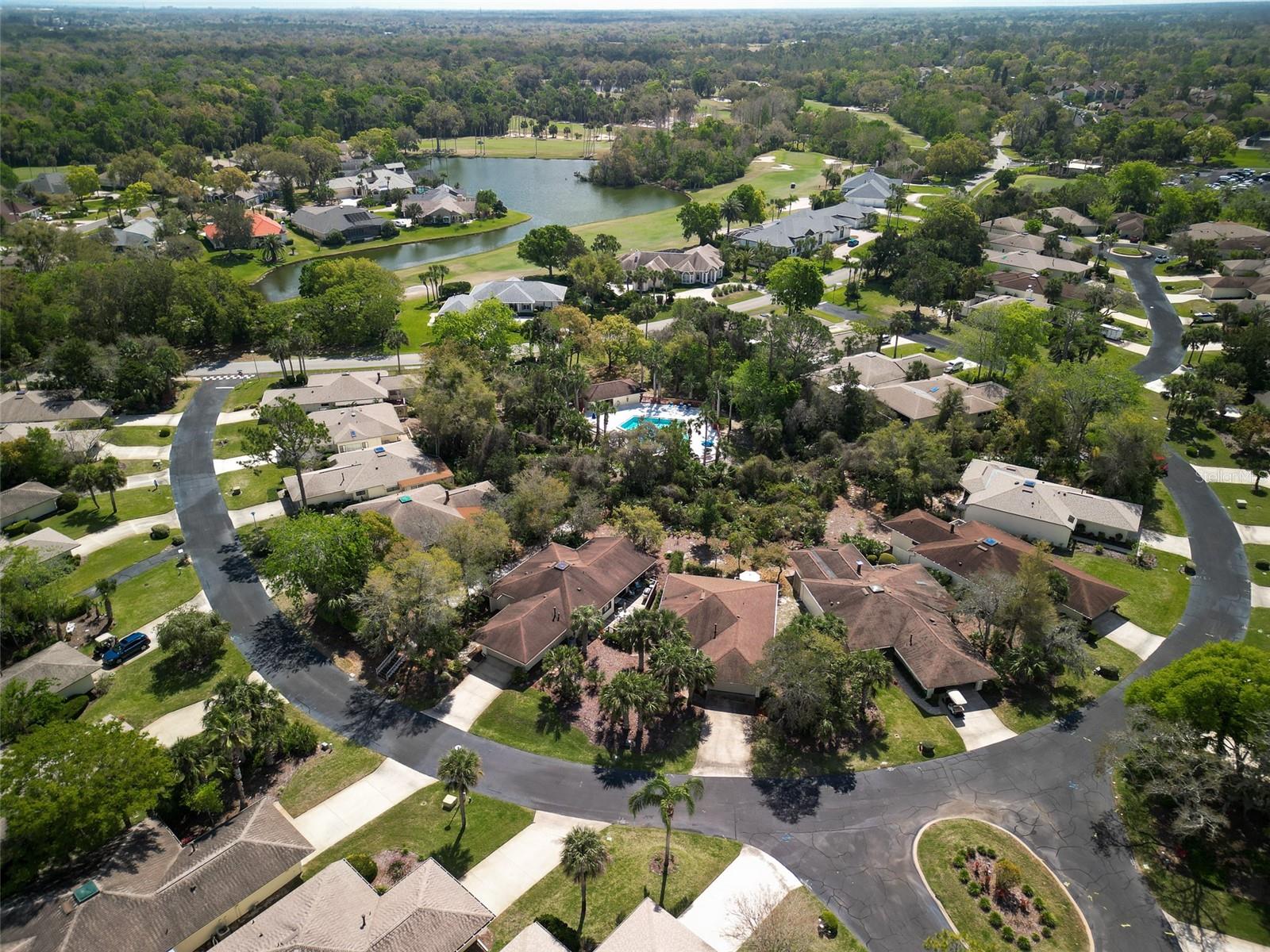 168 TURNBERRY CIR, NEW SMYRNA BEACH, FL, 32168