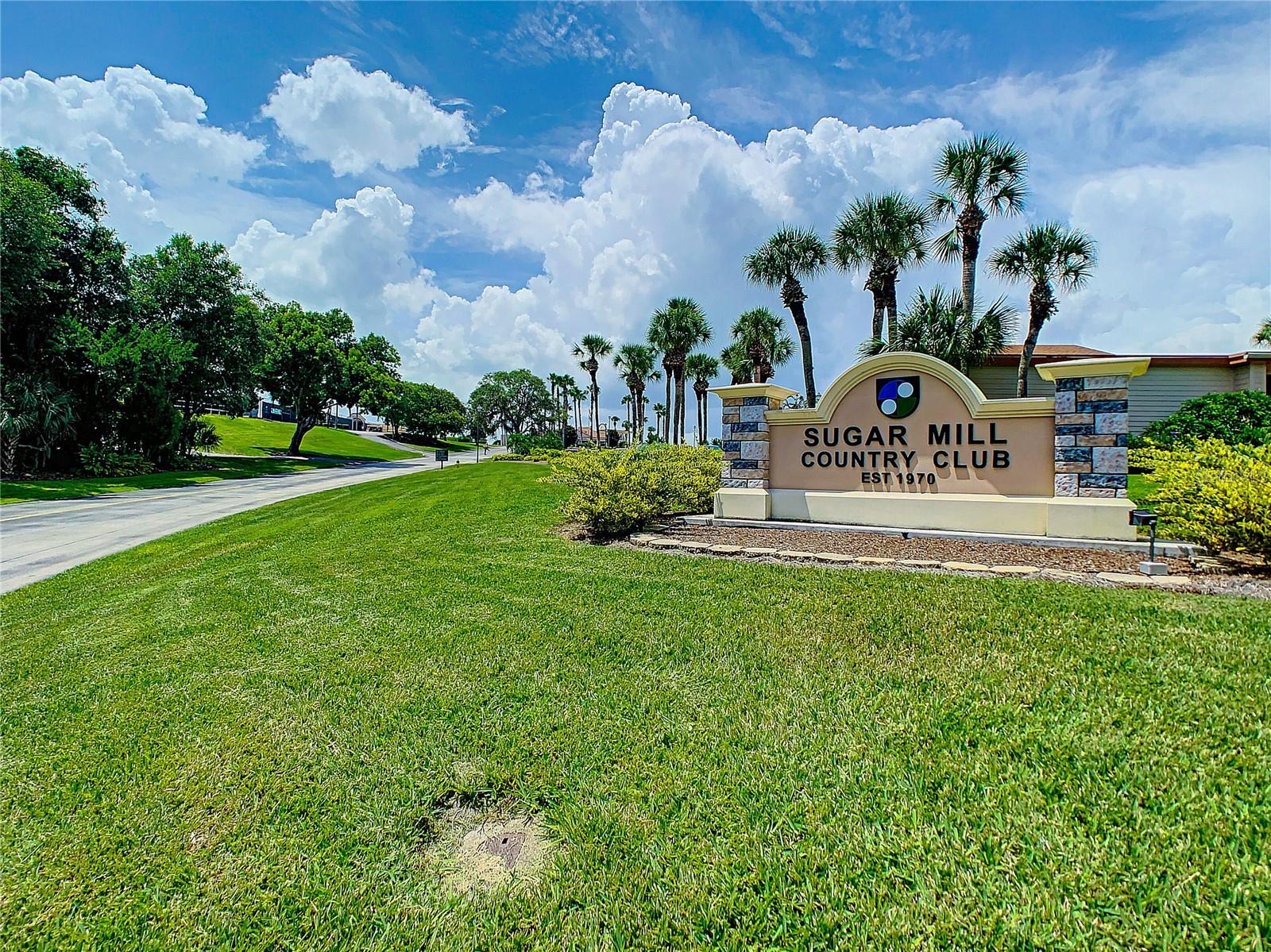 168 TURNBERRY CIR, NEW SMYRNA BEACH, FL, 32168