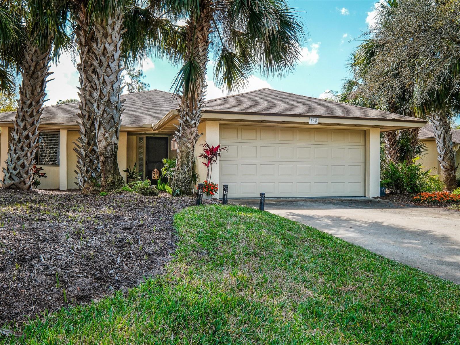 168 TURNBERRY CIR, NEW SMYRNA BEACH, FL, 32168