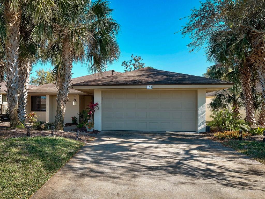 168 TURNBERRY CIR, NEW SMYRNA BEACH, FL, 32168